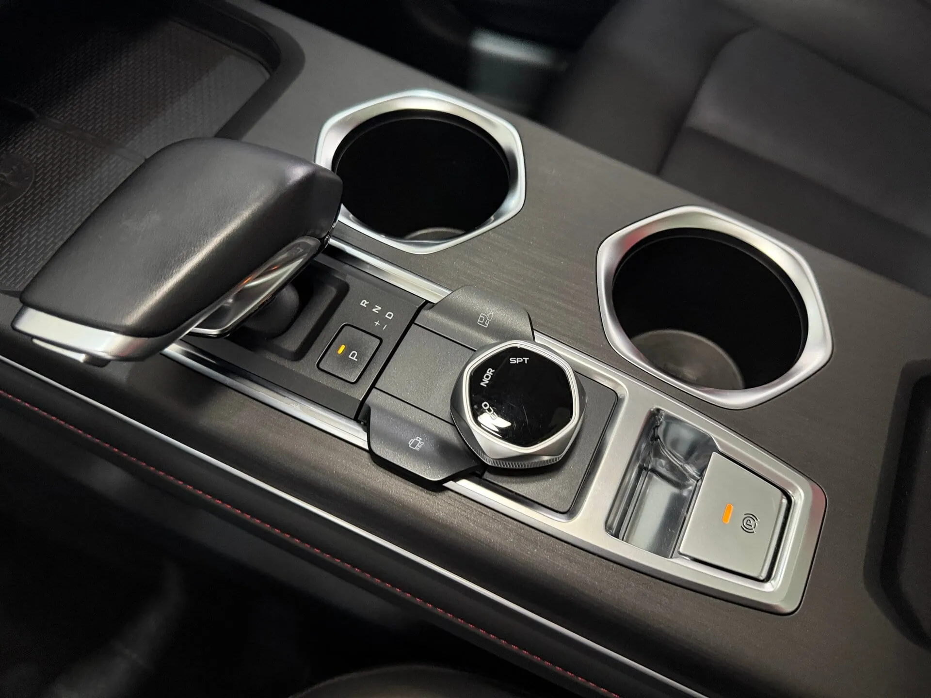Changan CS55 Plus — фото 14 из 45