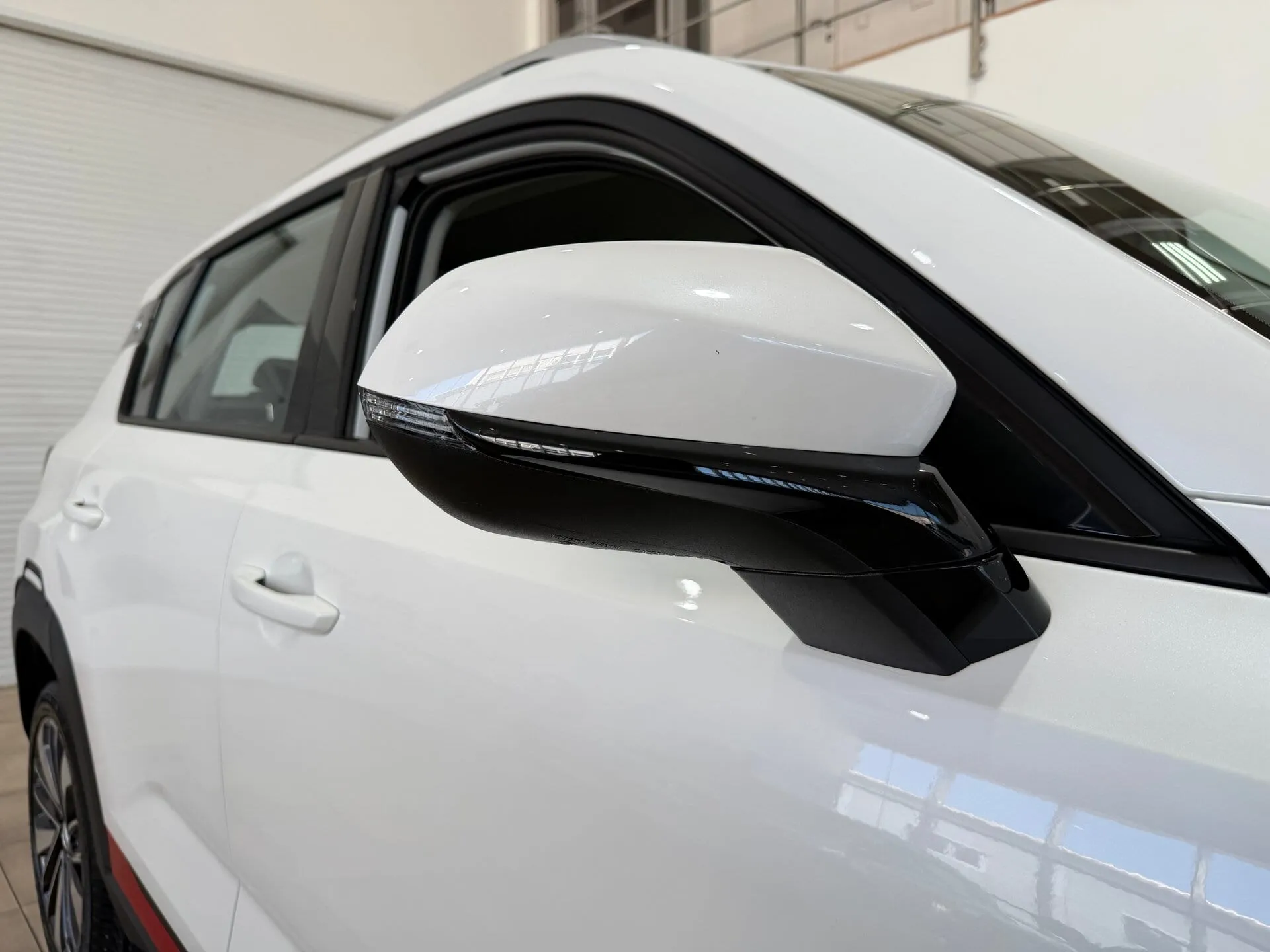 Changan CS35 Plus — фото 25 из 39