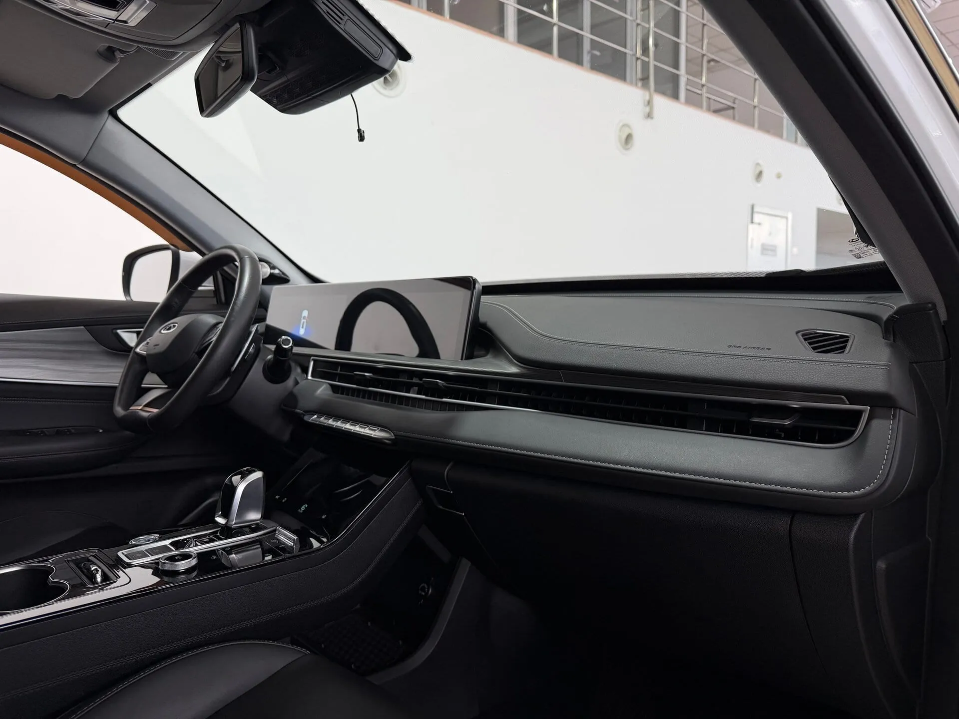 Chery Tiggo 8 Pro Max — фото 10 из 44