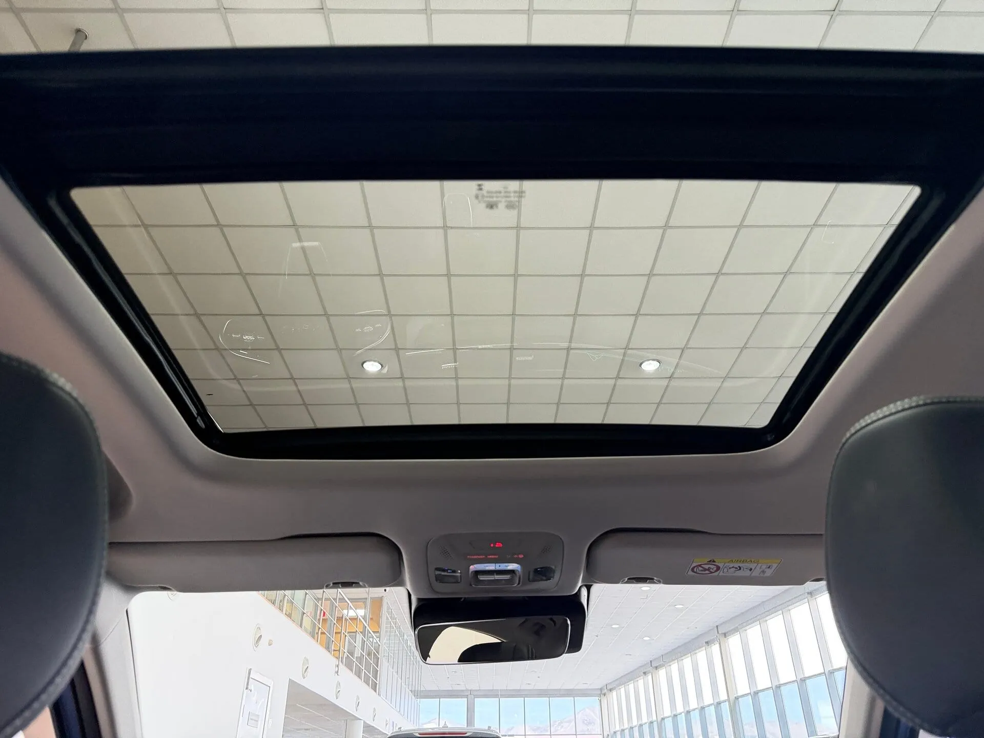 Chery Arrizo 8 — фото 16 из 37