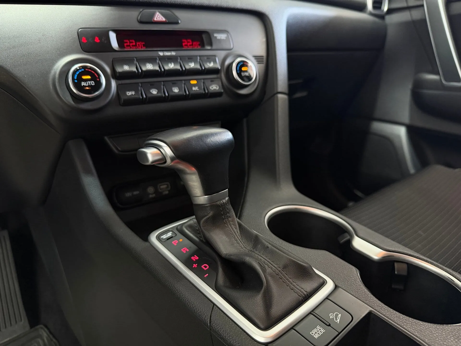 Kia Sportage — фото 14 из 39
