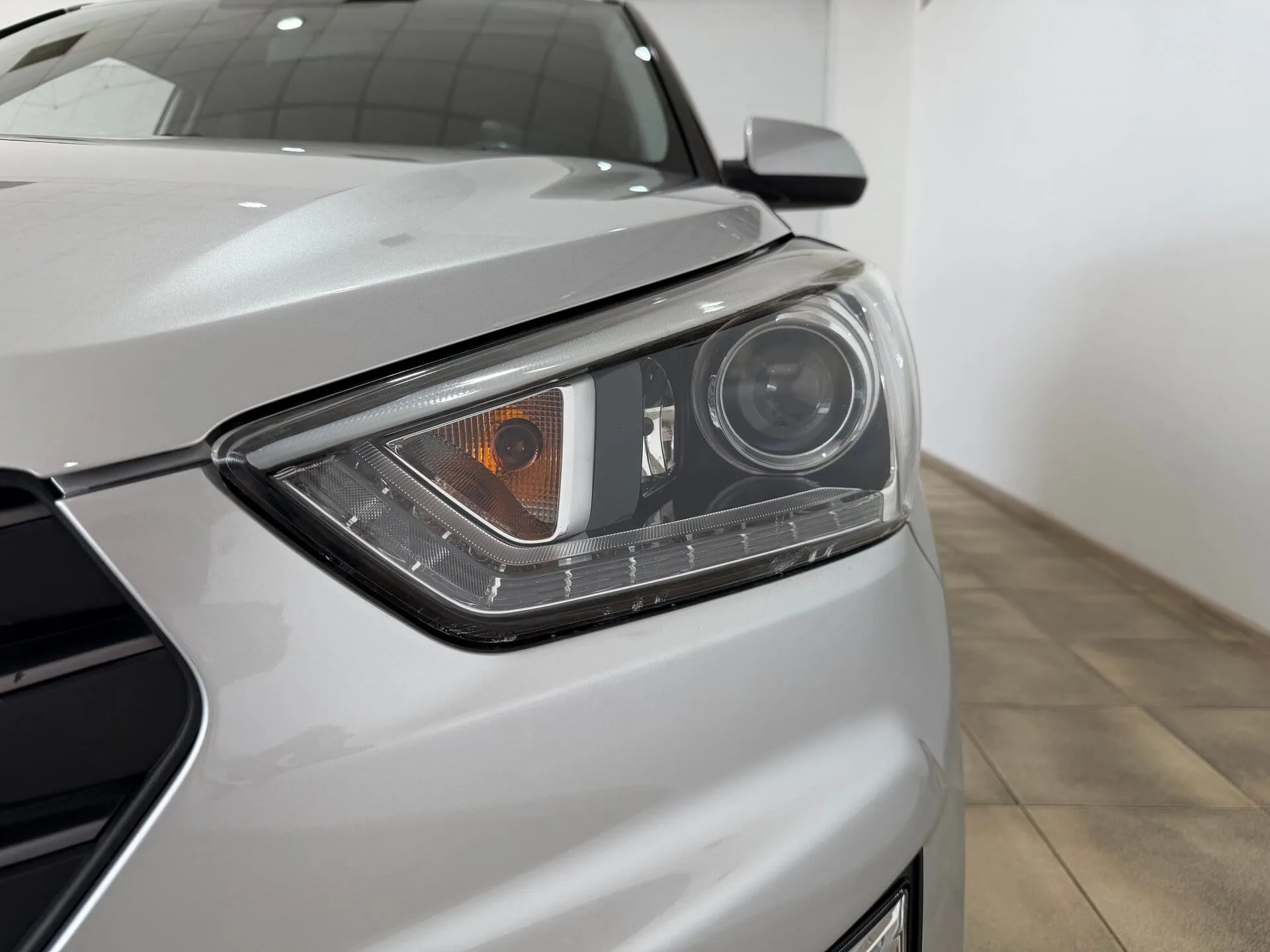 Hyundai Creta — фото 18 из 34
