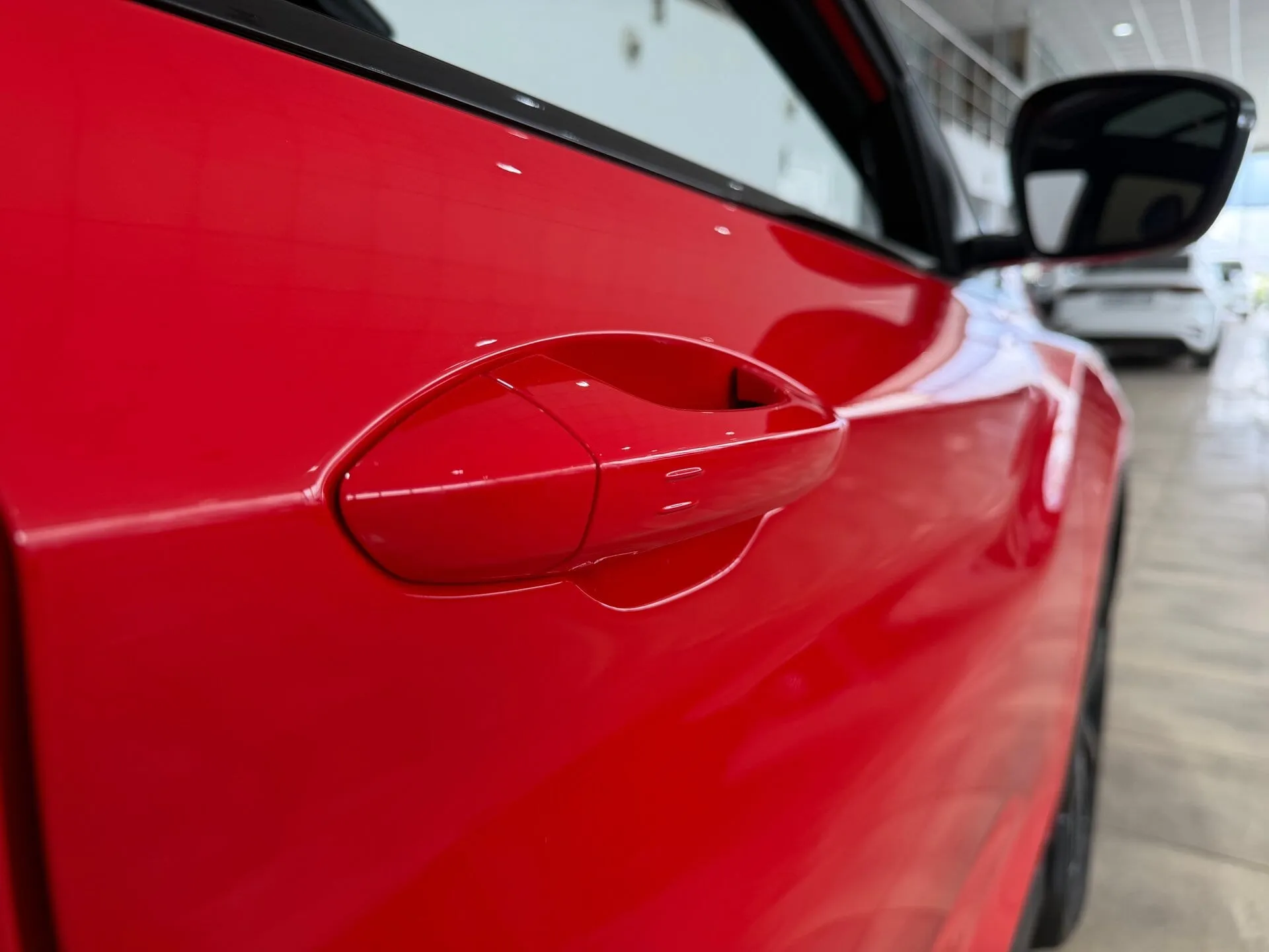 Geely Coolray — фото 25 из 40