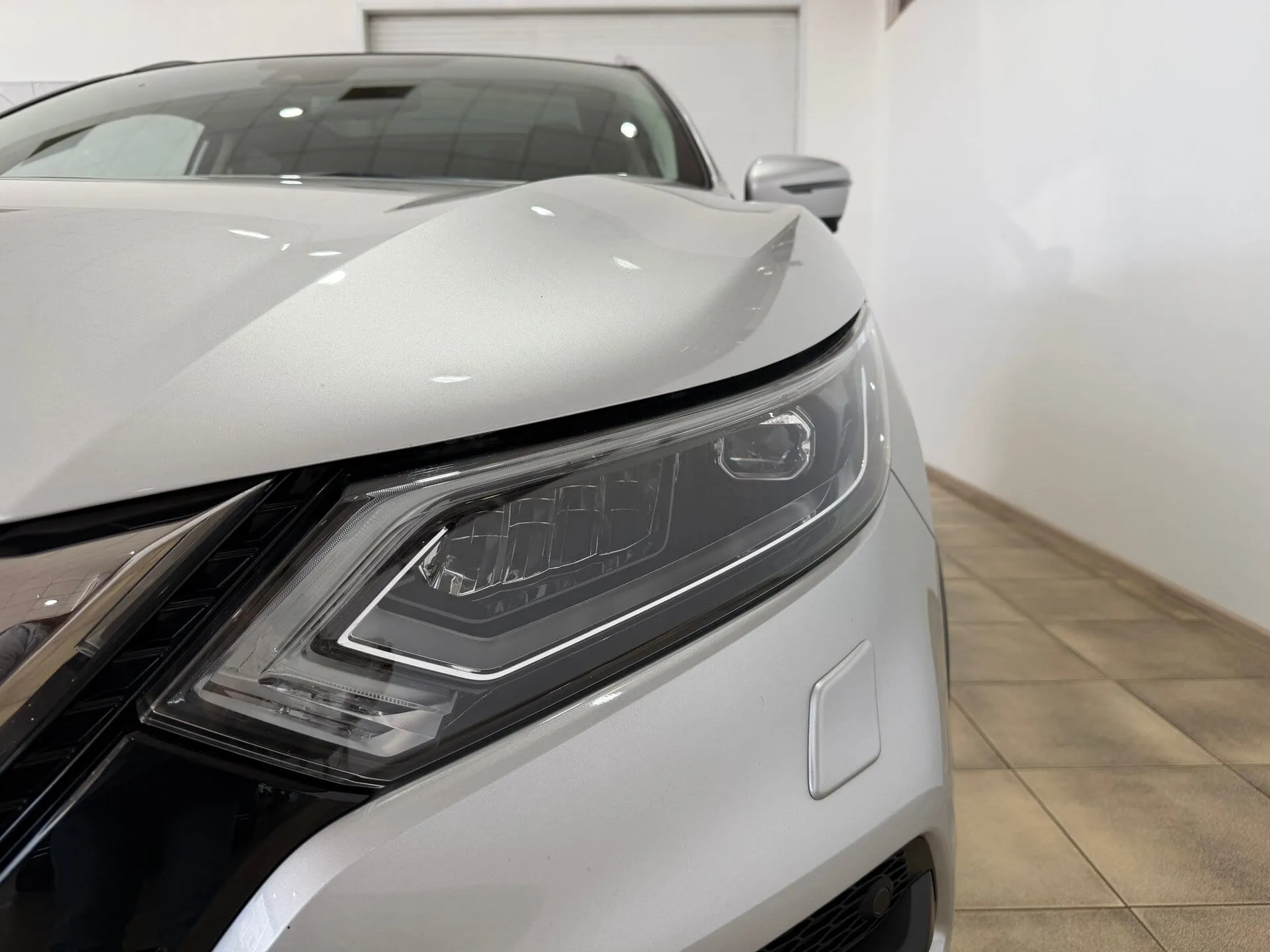 Nissan Qashqai — фото 18 из 36