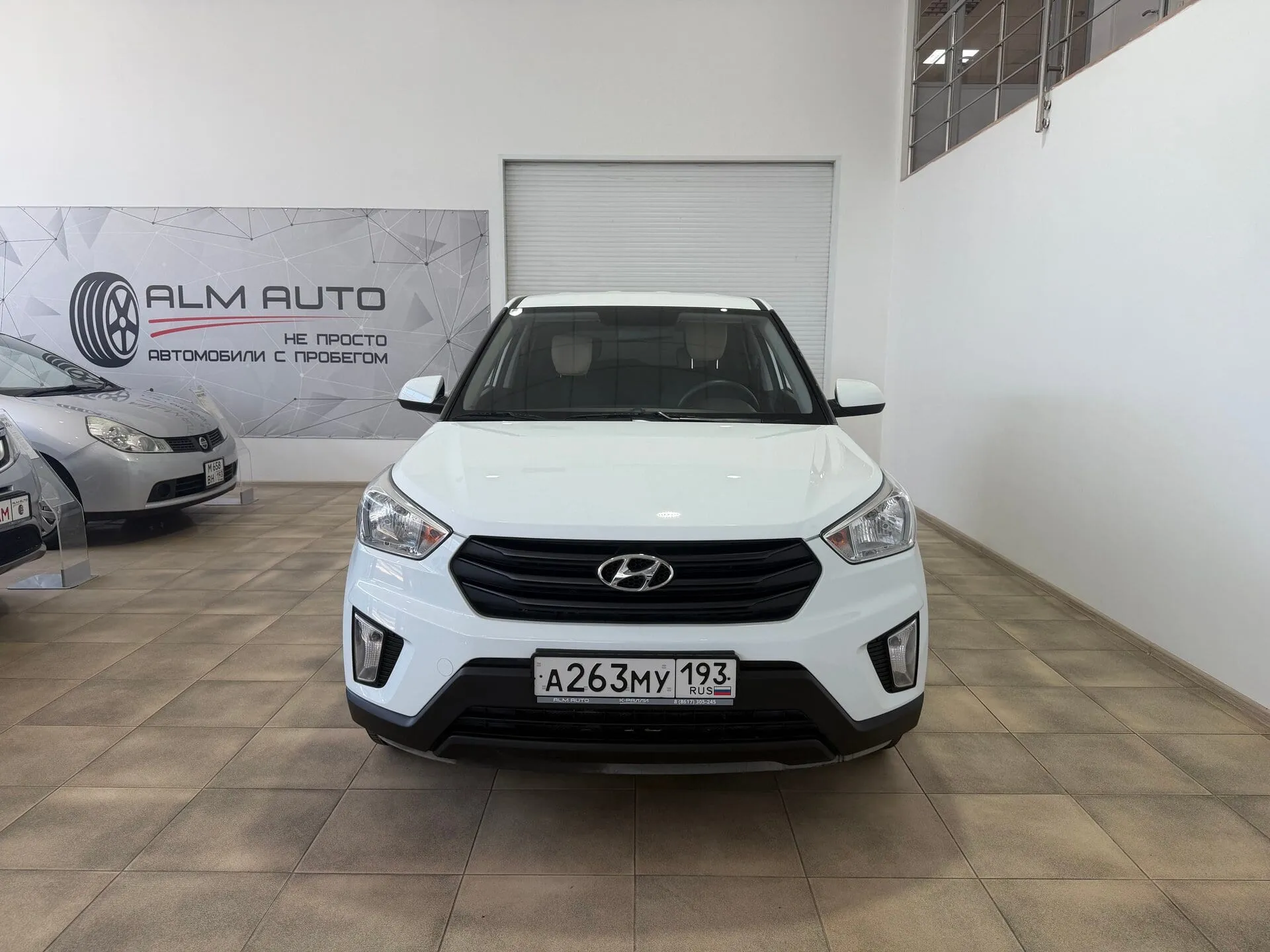 Hyundai Creta — фото 3 из 33