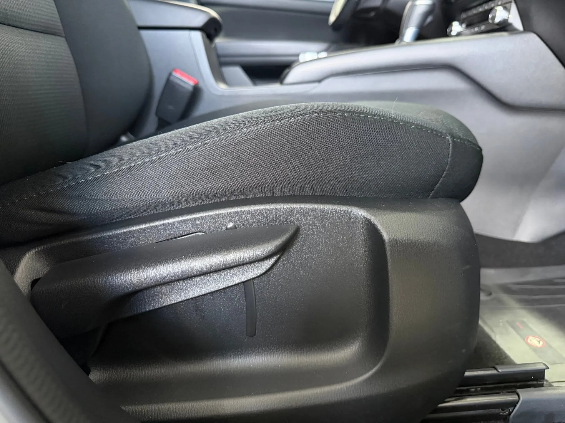 Mazda CX-5 — фото 27 из 36