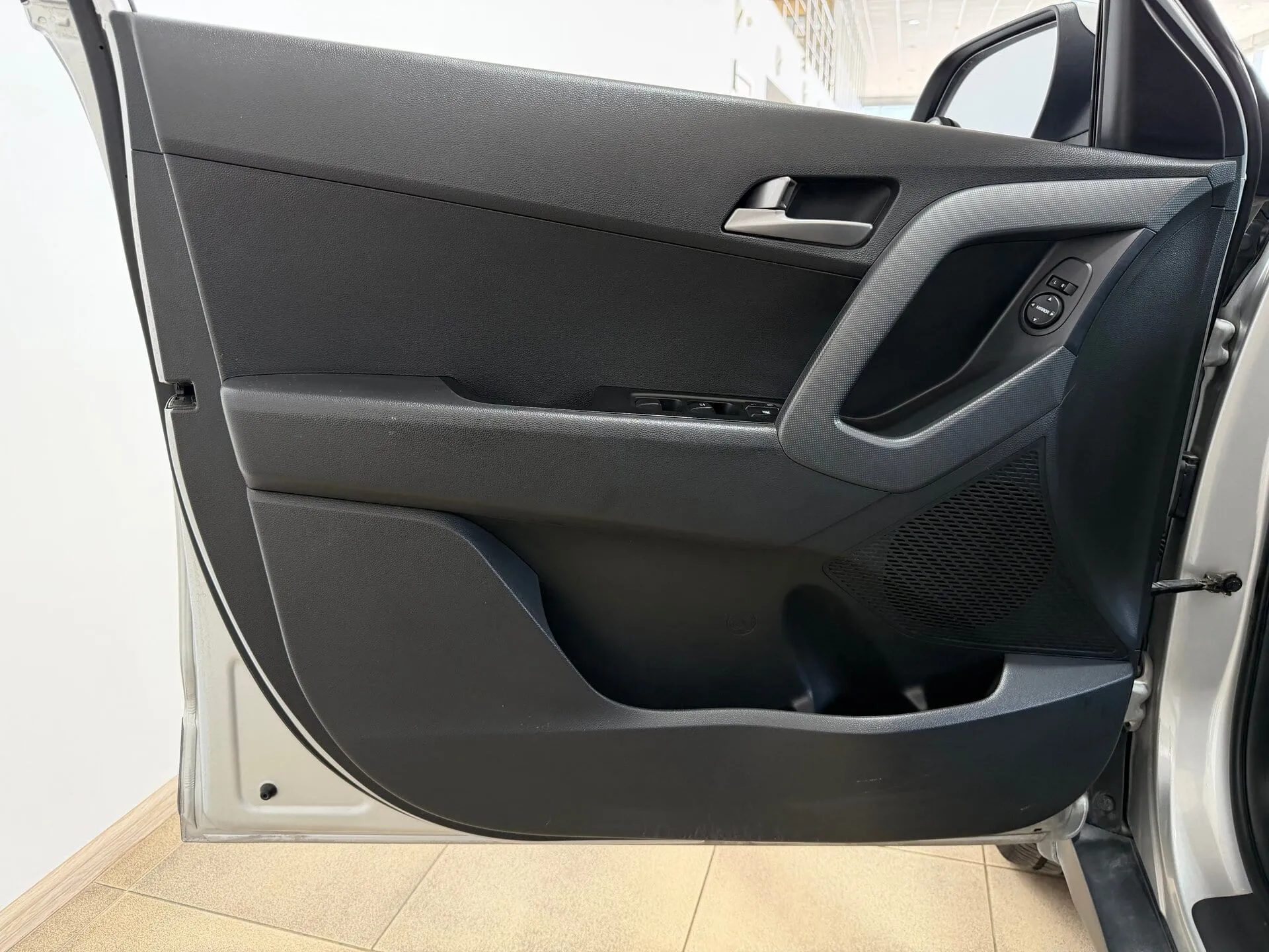 Hyundai Creta — фото 26 из 34