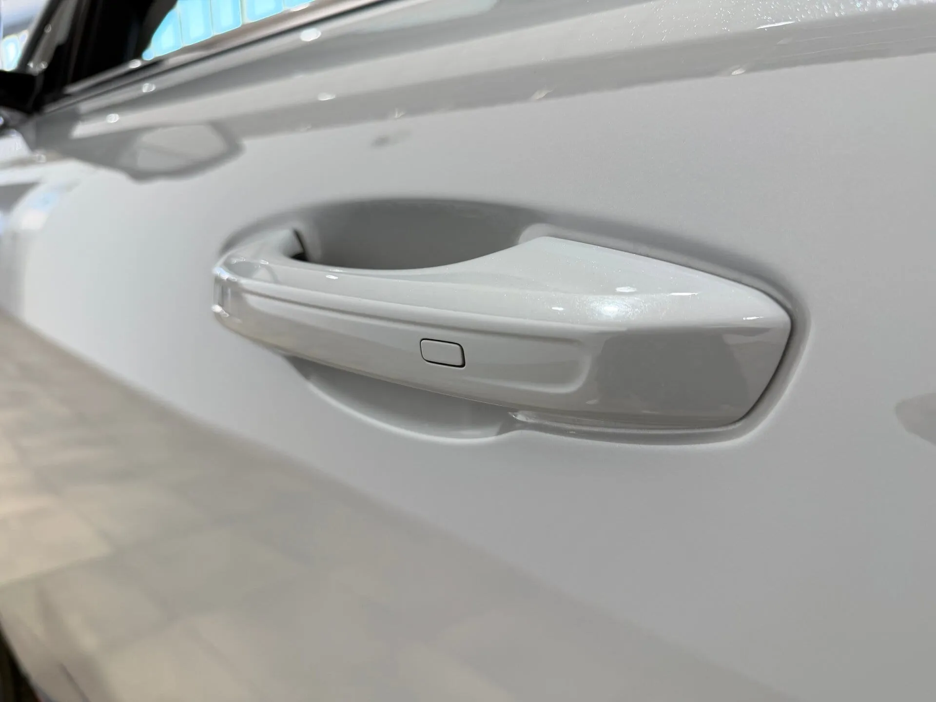 Changan CS55 Plus — фото 25 из 40