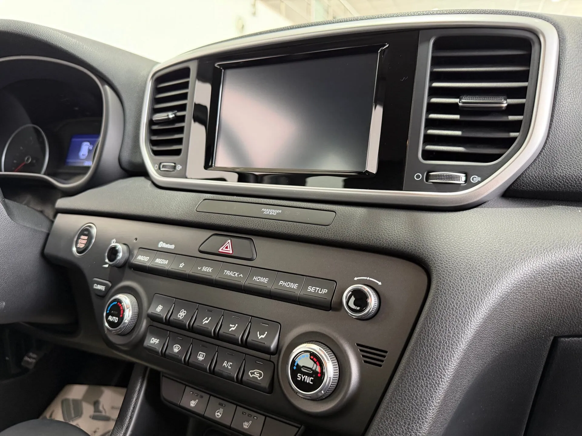 Kia Sportage — фото 31 из 37