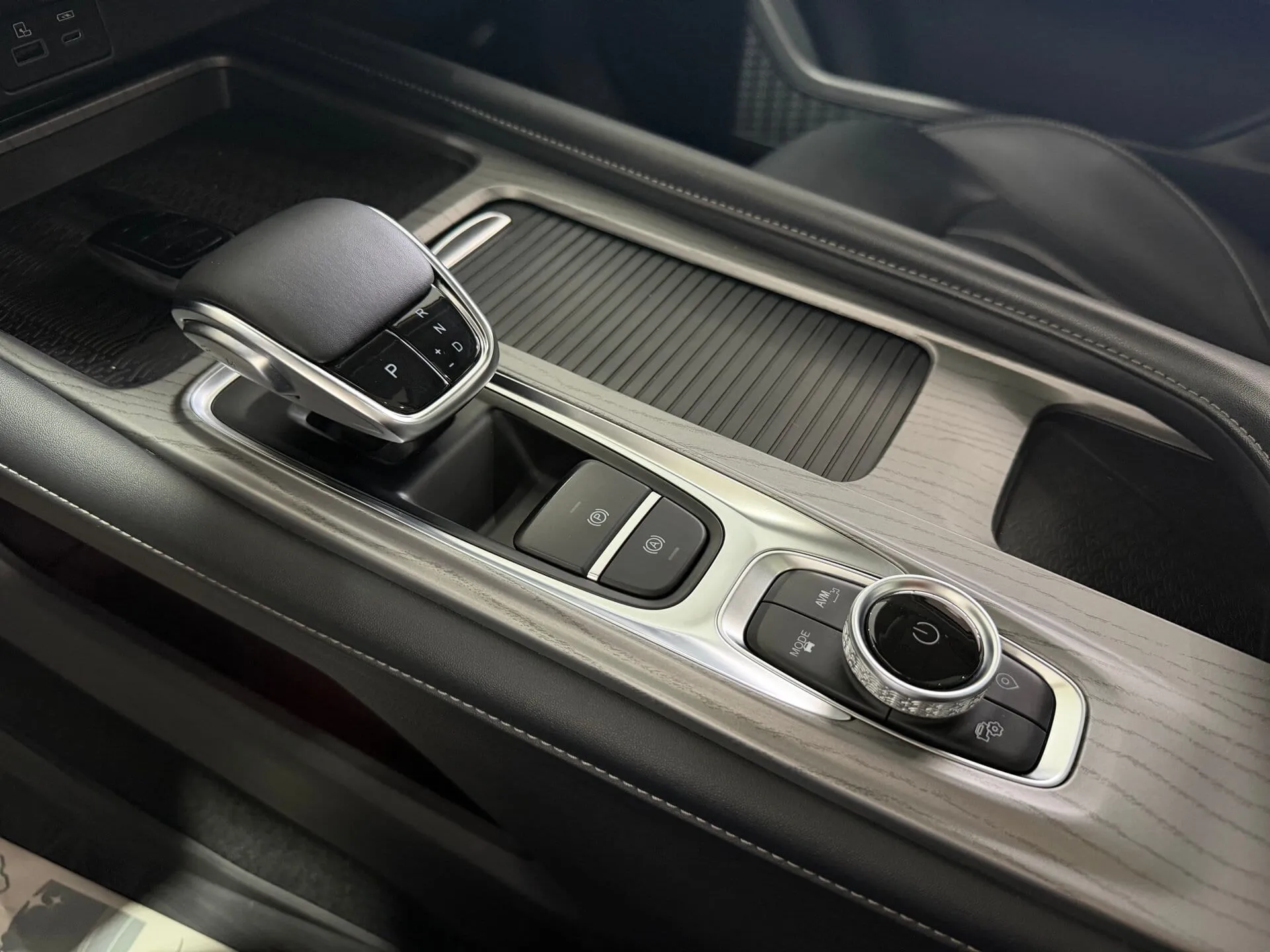 Chery Arrizo 8 — фото 14 из 37
