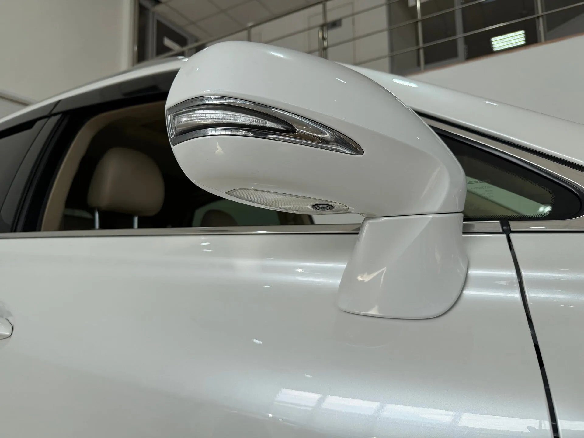 Lexus RX — фото 25 из 37