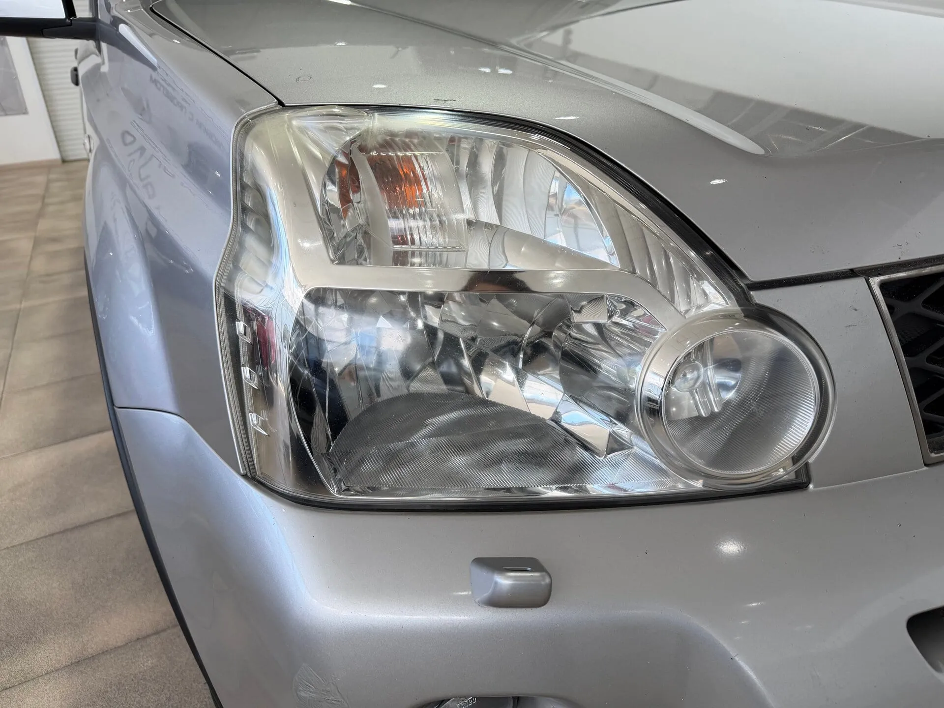 Nissan X-Trail — фото 18 из 35