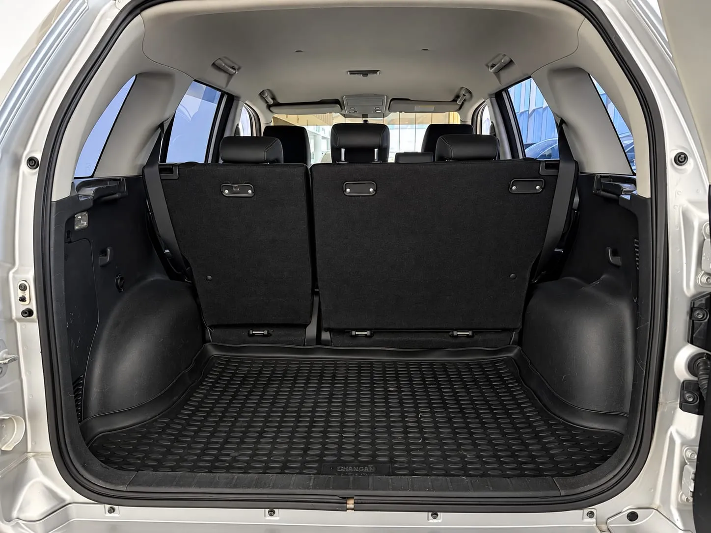 Suzuki Grand Vitara — фото 23 из 31