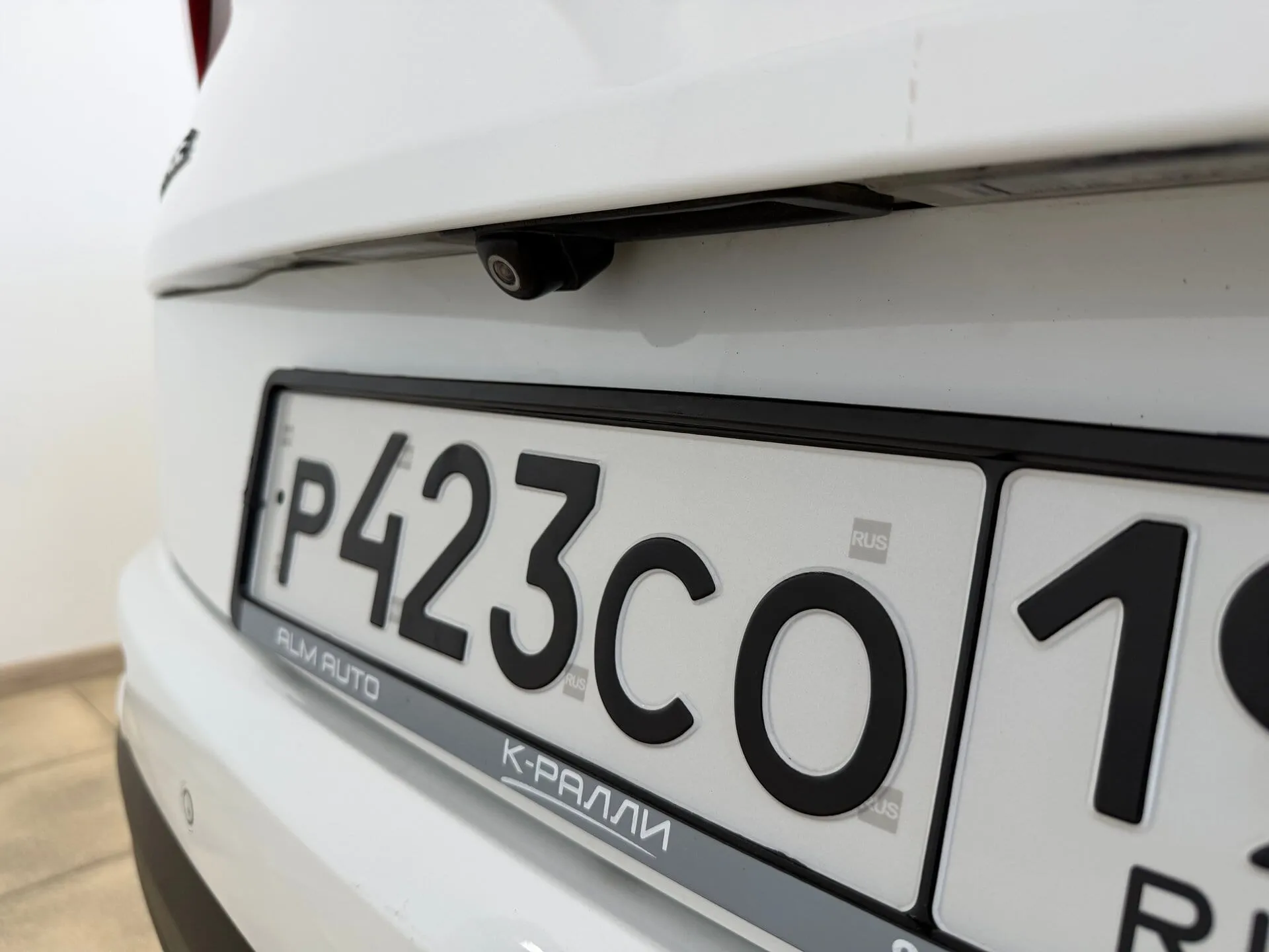 Kia Sportage — фото 21 из 34