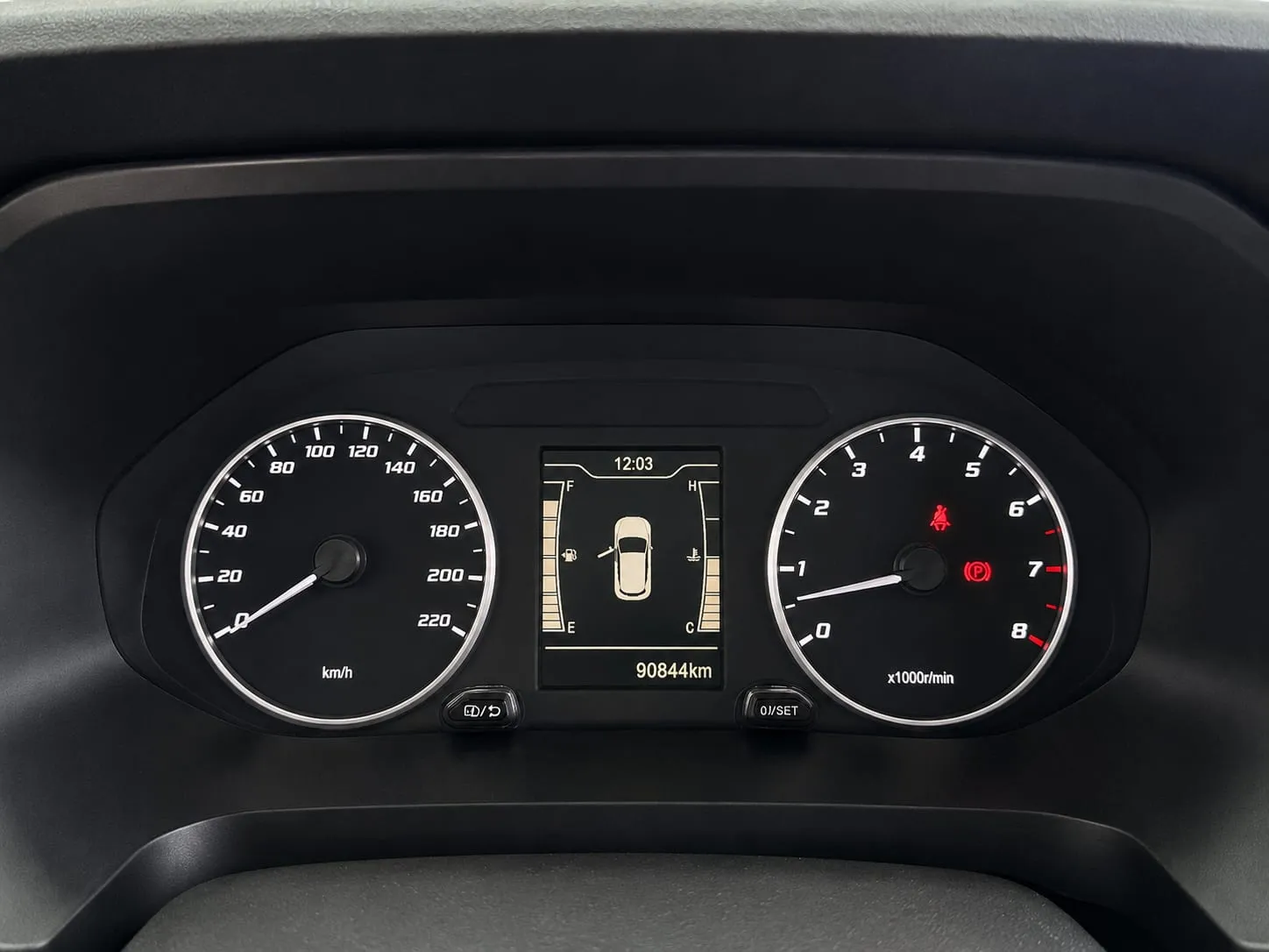 Chery Tiggo 4 Pro — фото 12 из 37