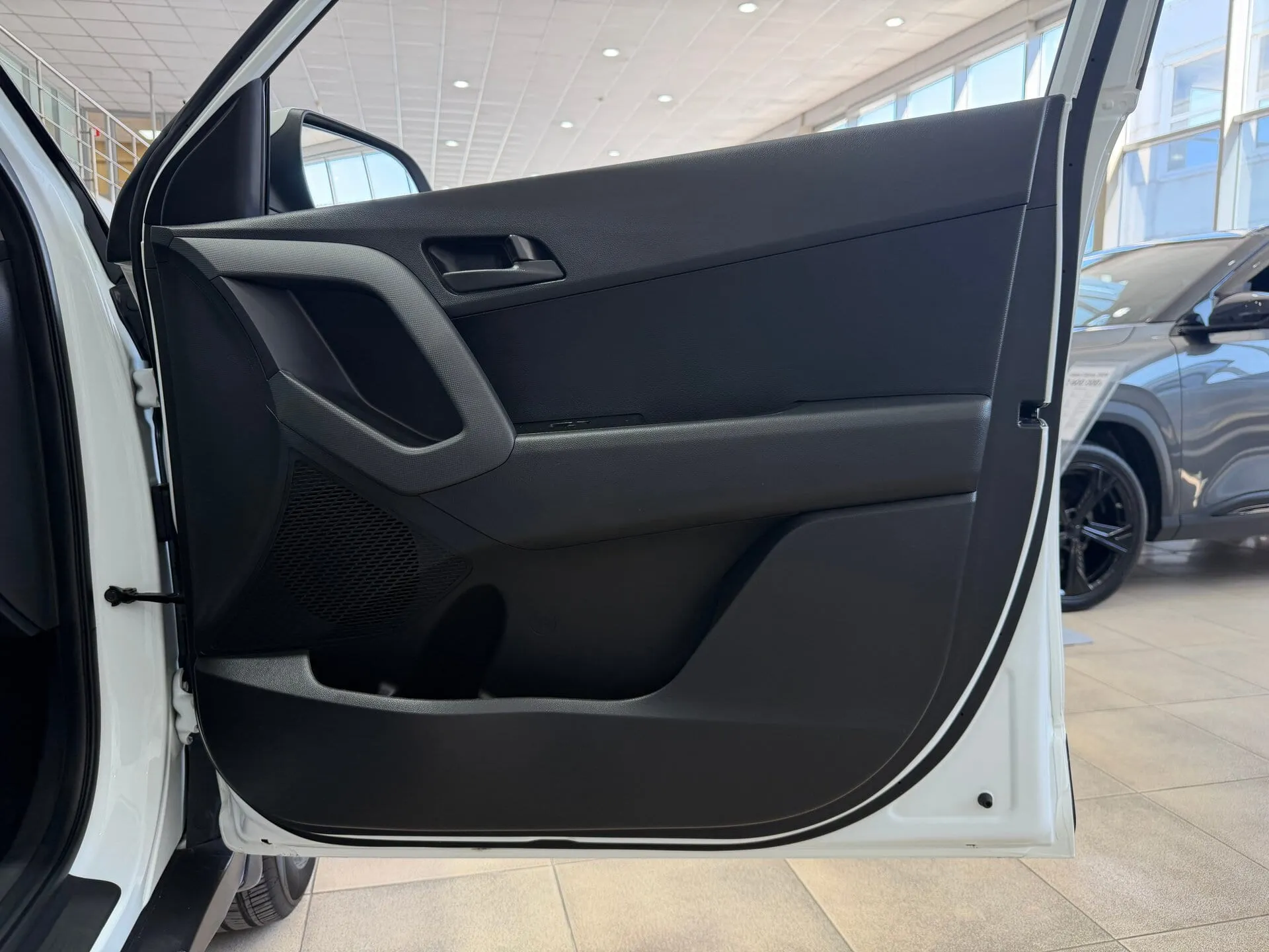 Hyundai Creta — фото 24 из 33