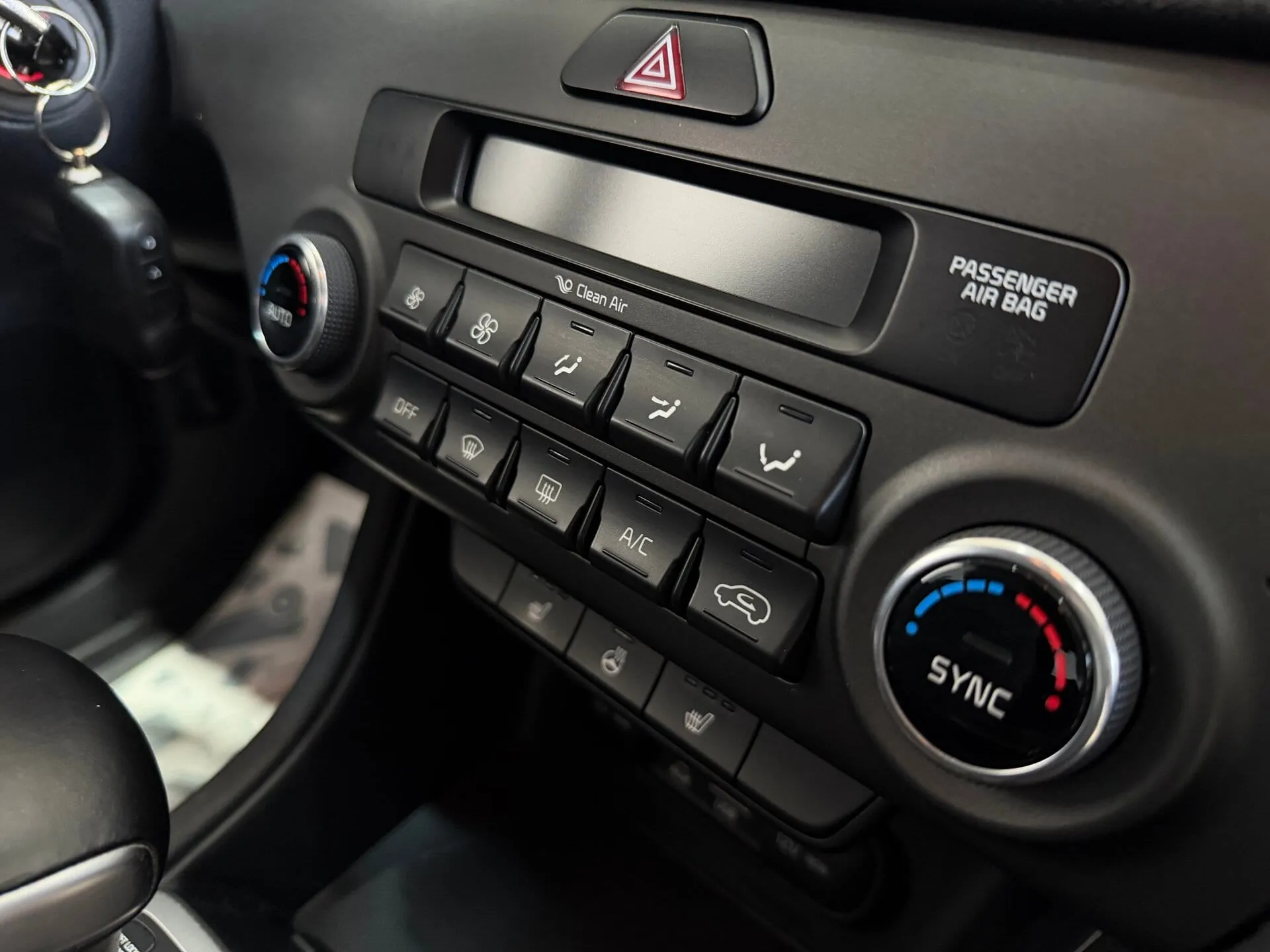 Kia Sportage — фото 31 из 39