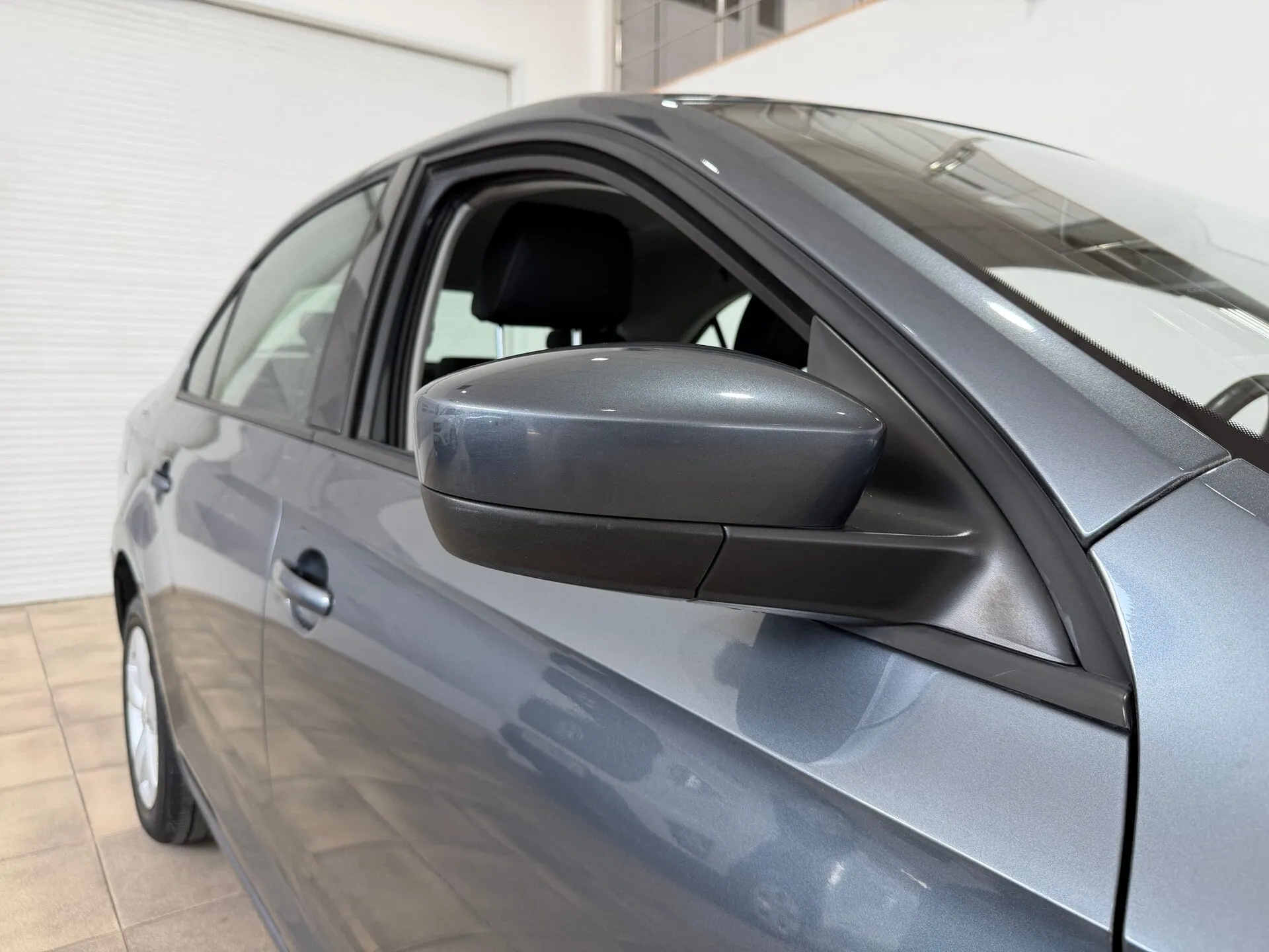 Skoda Rapid — фото 21 из 32