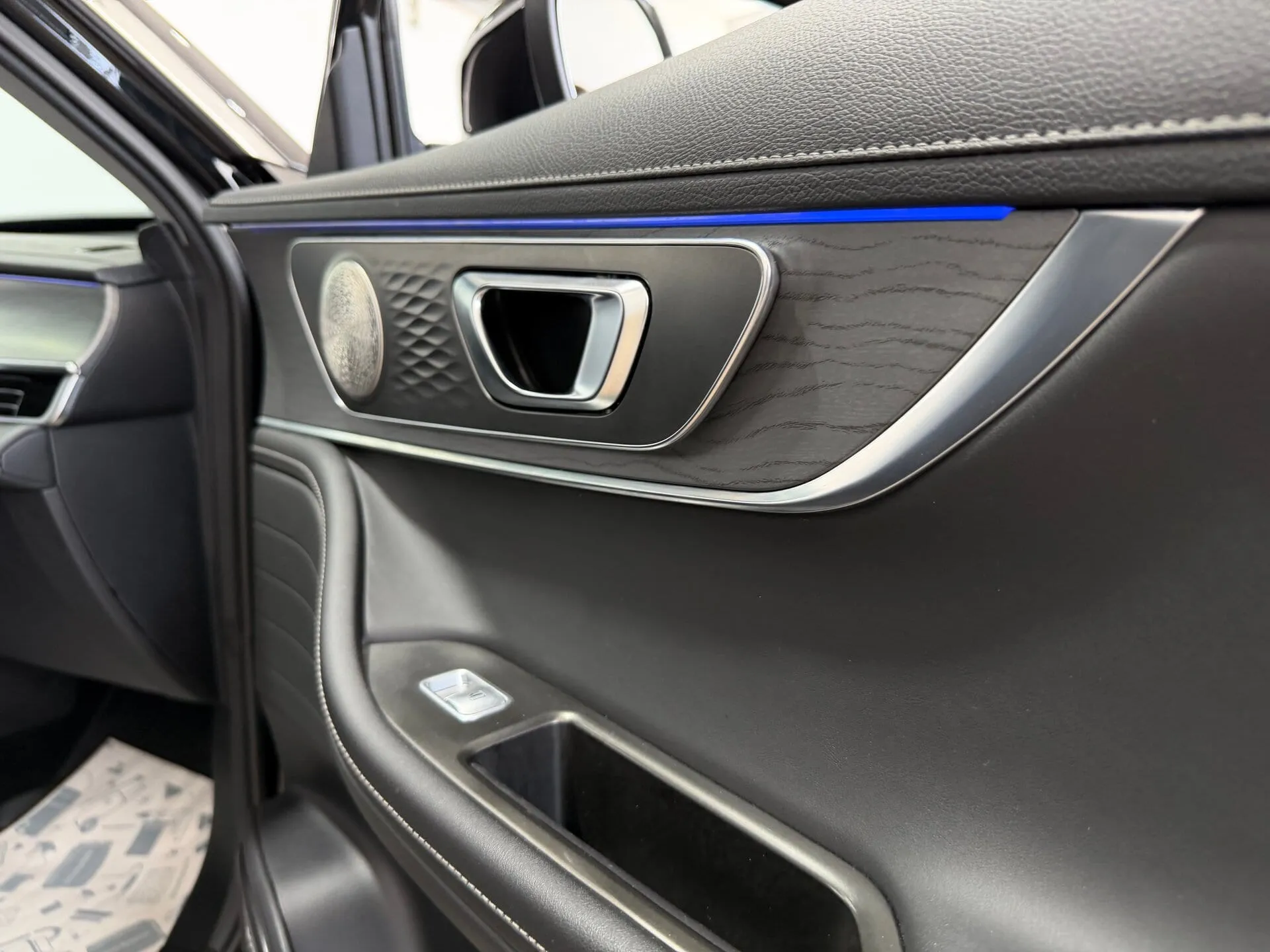 Chery Tiggo 8 Pro Max — фото 34 из 45