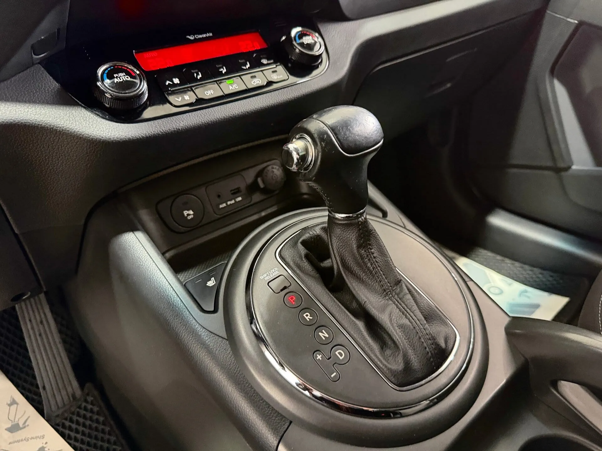 Kia Sportage — фото 13 из 31