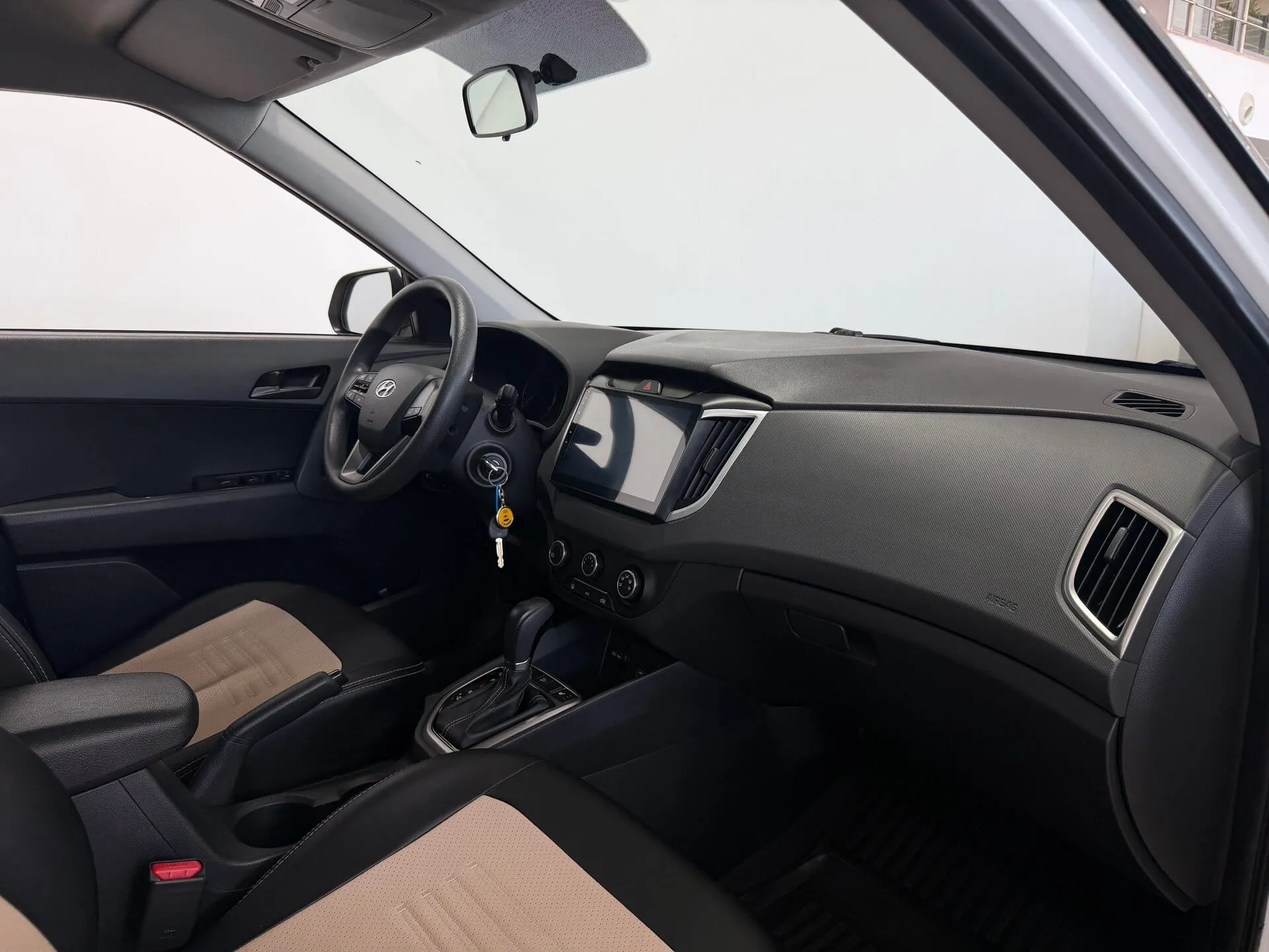 Hyundai Creta — фото 23 из 33