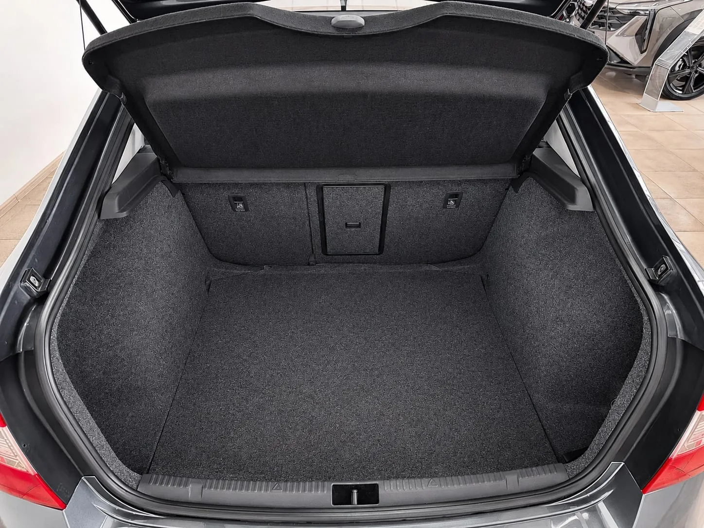 Skoda Rapid — фото 19 из 32