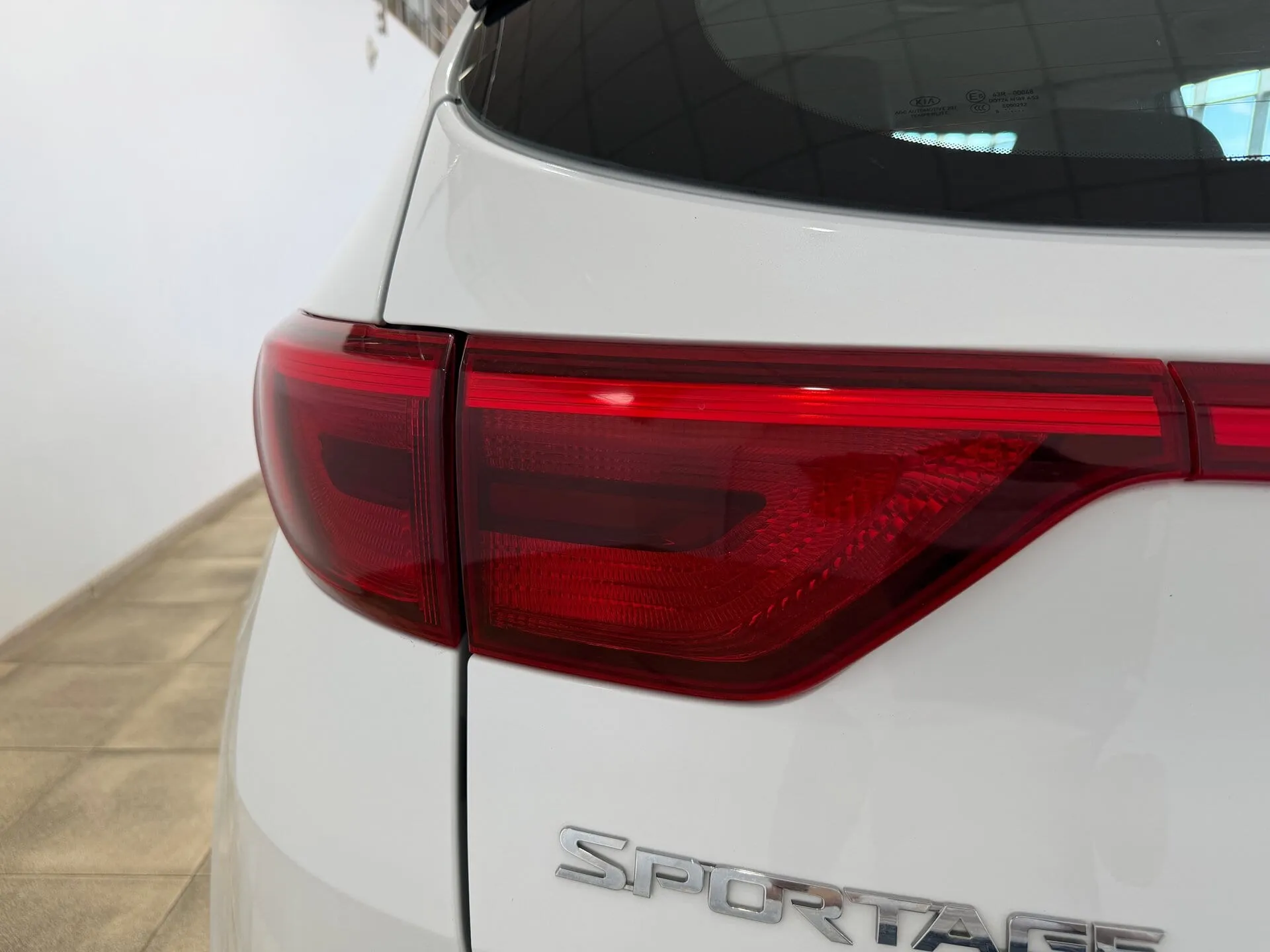 Kia Sportage — фото 19 из 34