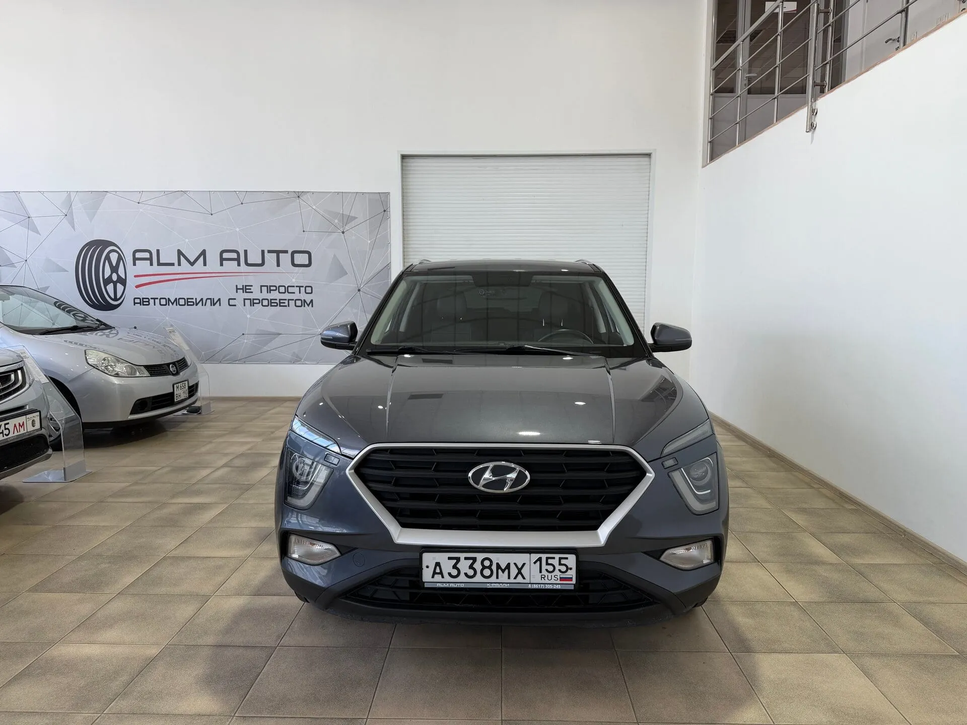 Hyundai Creta — фото 3 из 32