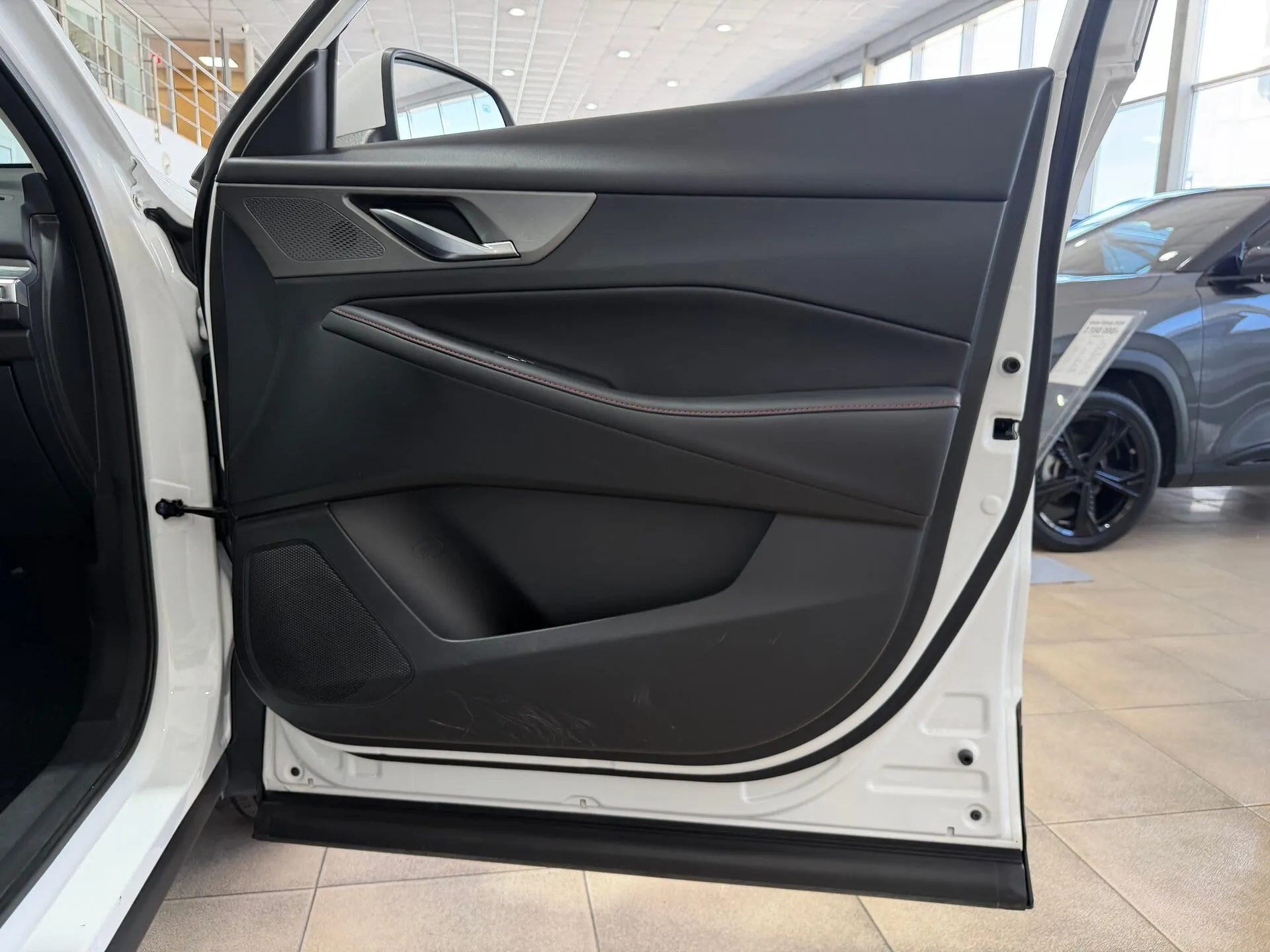 Changan CS35 Plus — фото 27 из 39