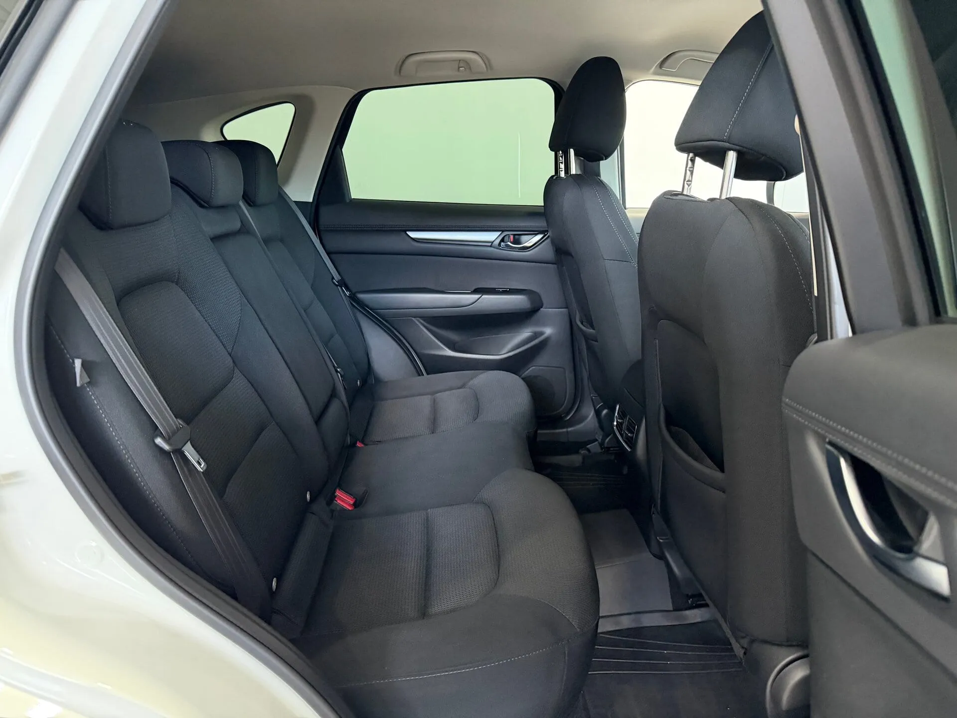 Mazda CX-5 — фото 15 из 36