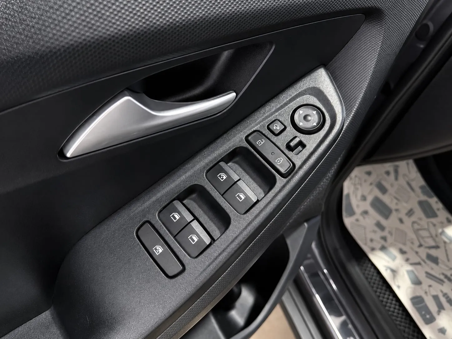 Hyundai Creta — фото 30 из 32