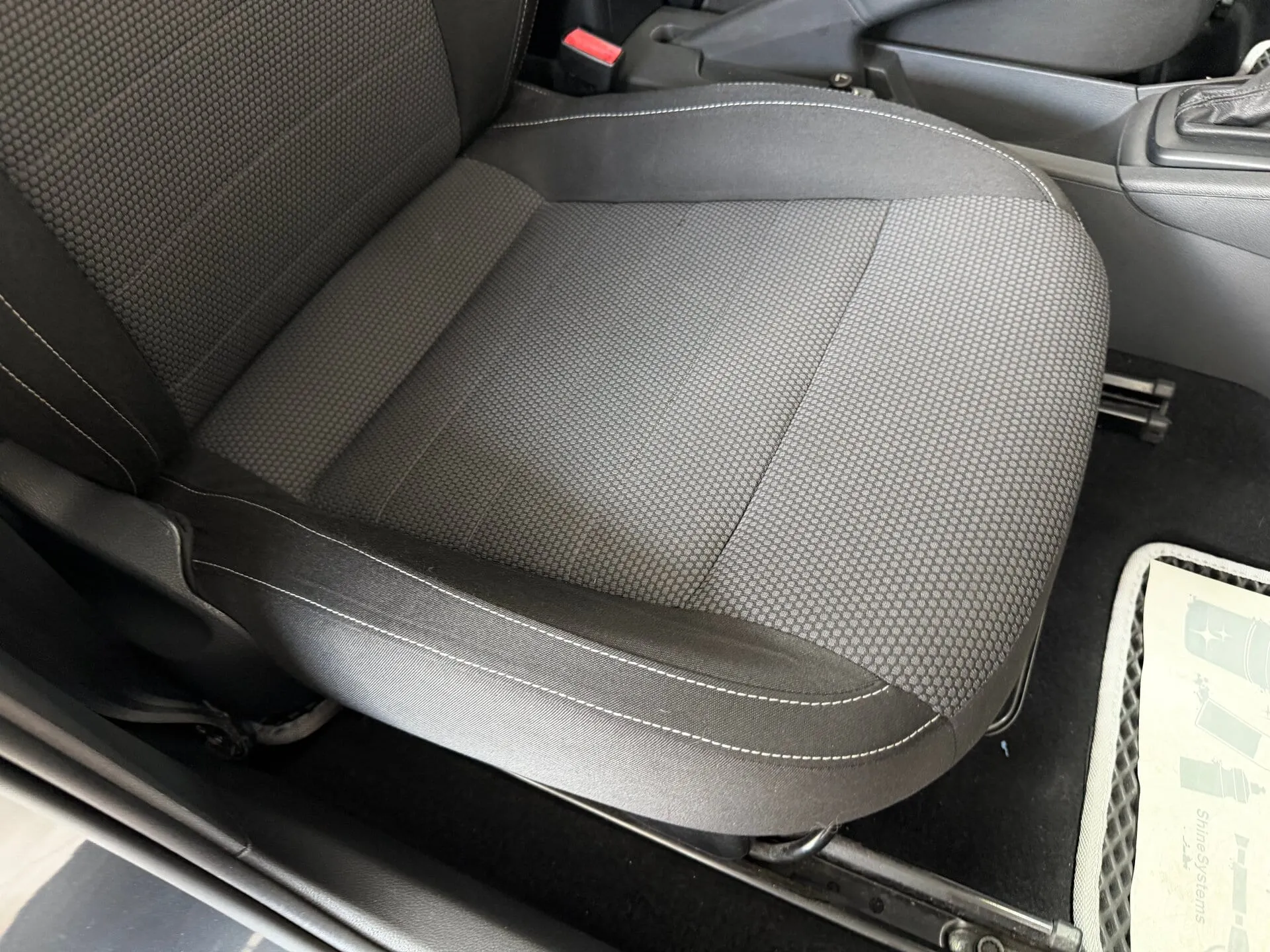 Skoda Rapid — фото 27 из 32