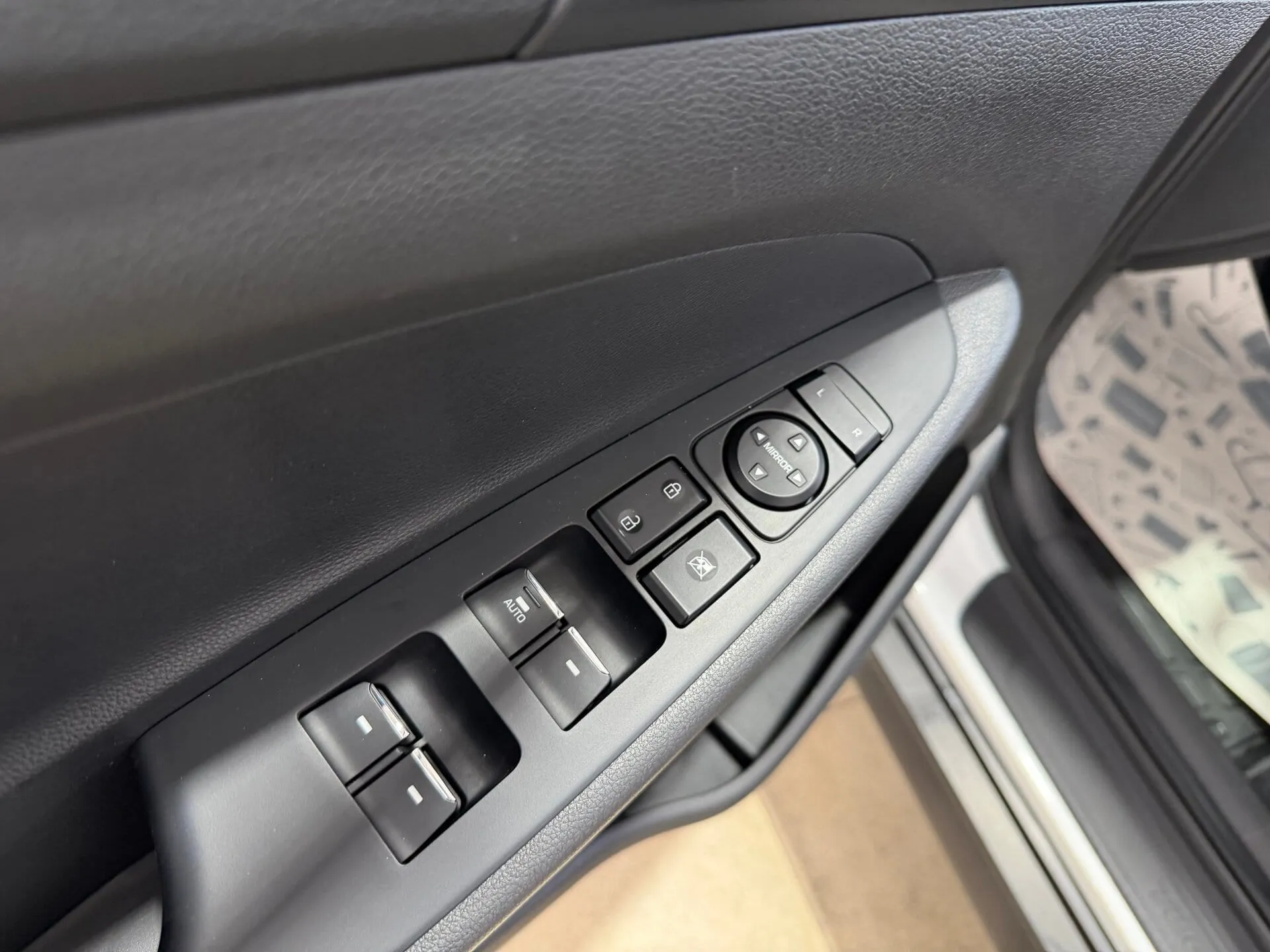 Hyundai Tucson — фото 28 из 31