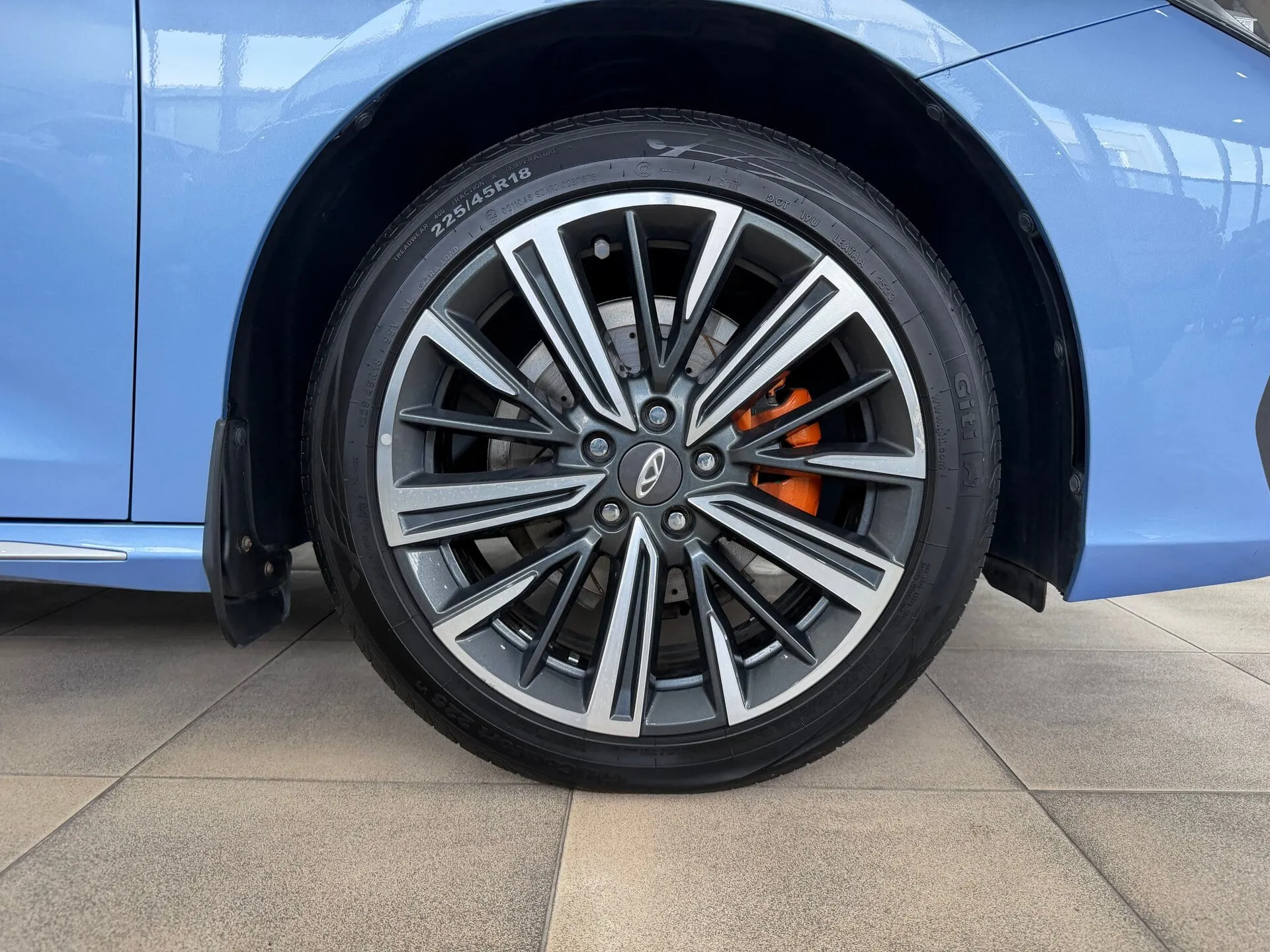 Chery Arrizo 8 — фото 36 из 37