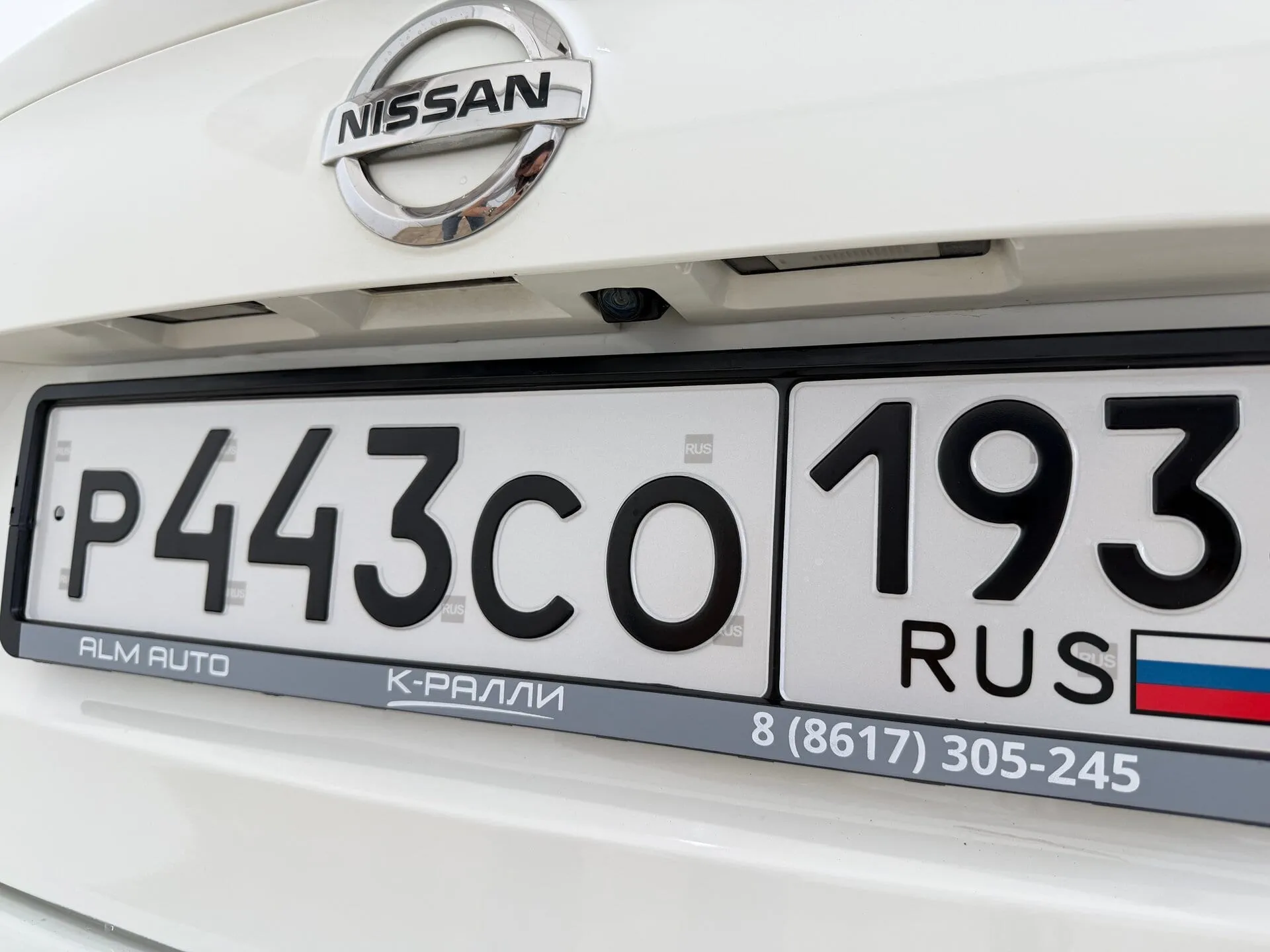 Nissan Qashqai — фото 21 из 32