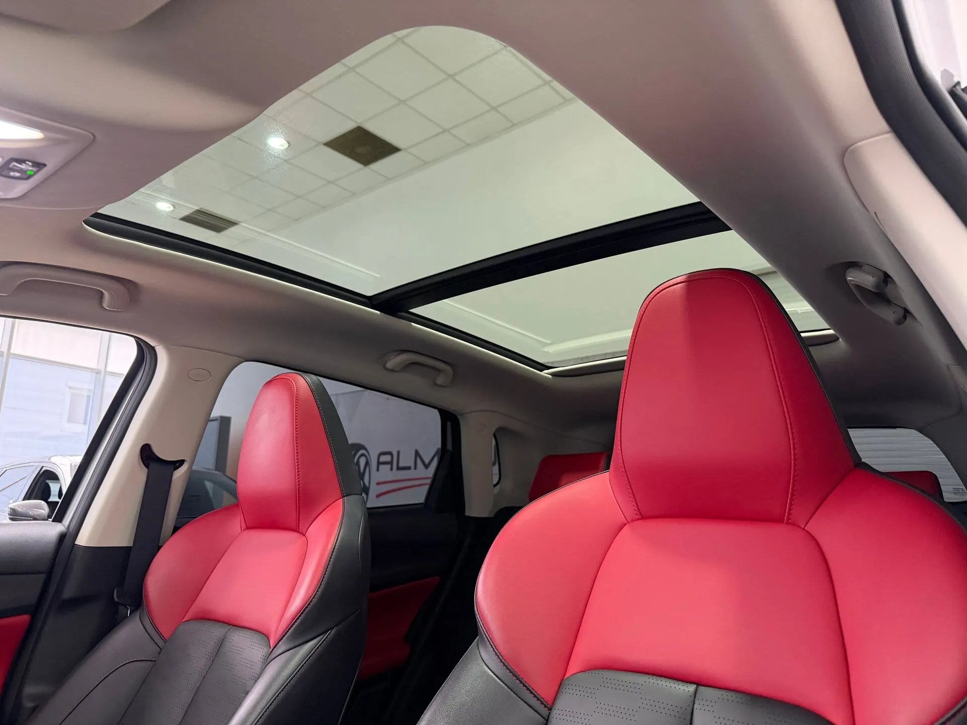 Changan CS55 Plus — фото 16 из 45