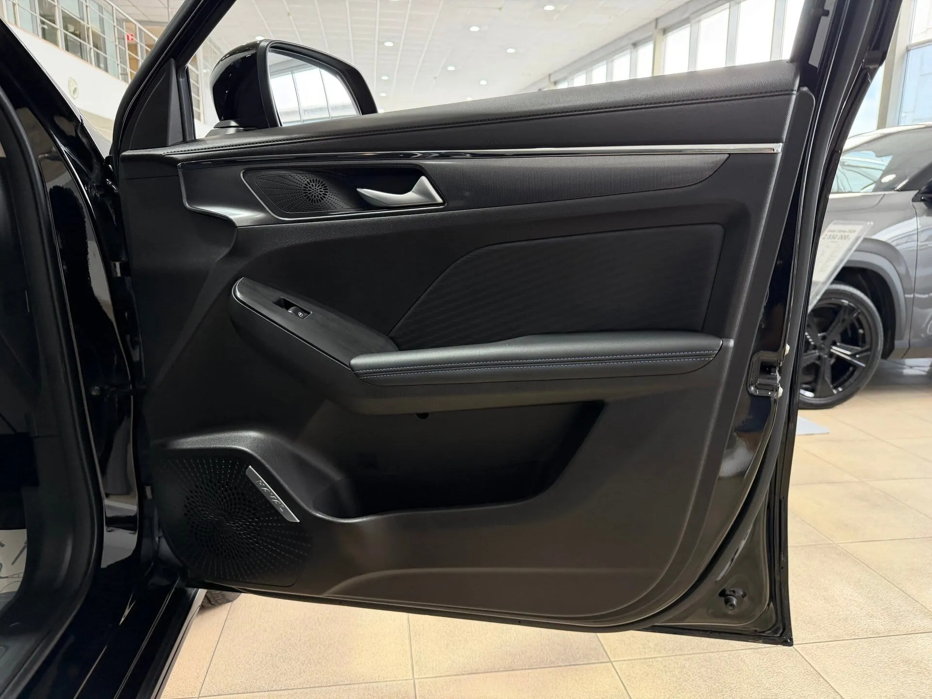 Haval Jolion — фото 25 из 36
