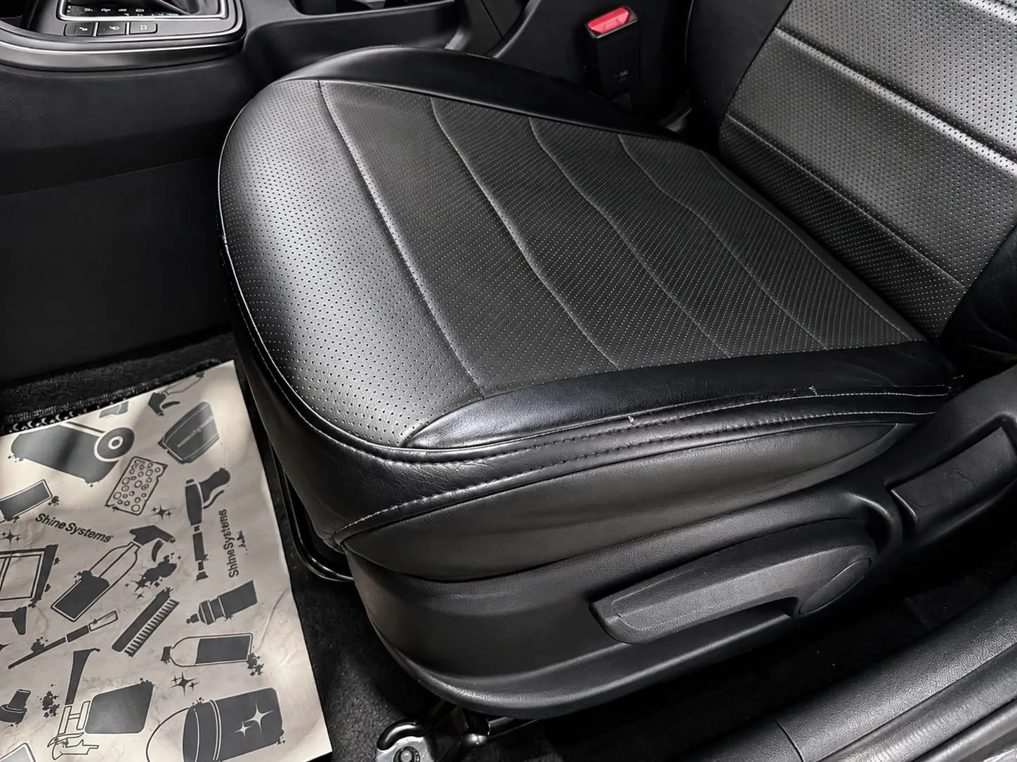 Hyundai Creta — фото 27 из 32