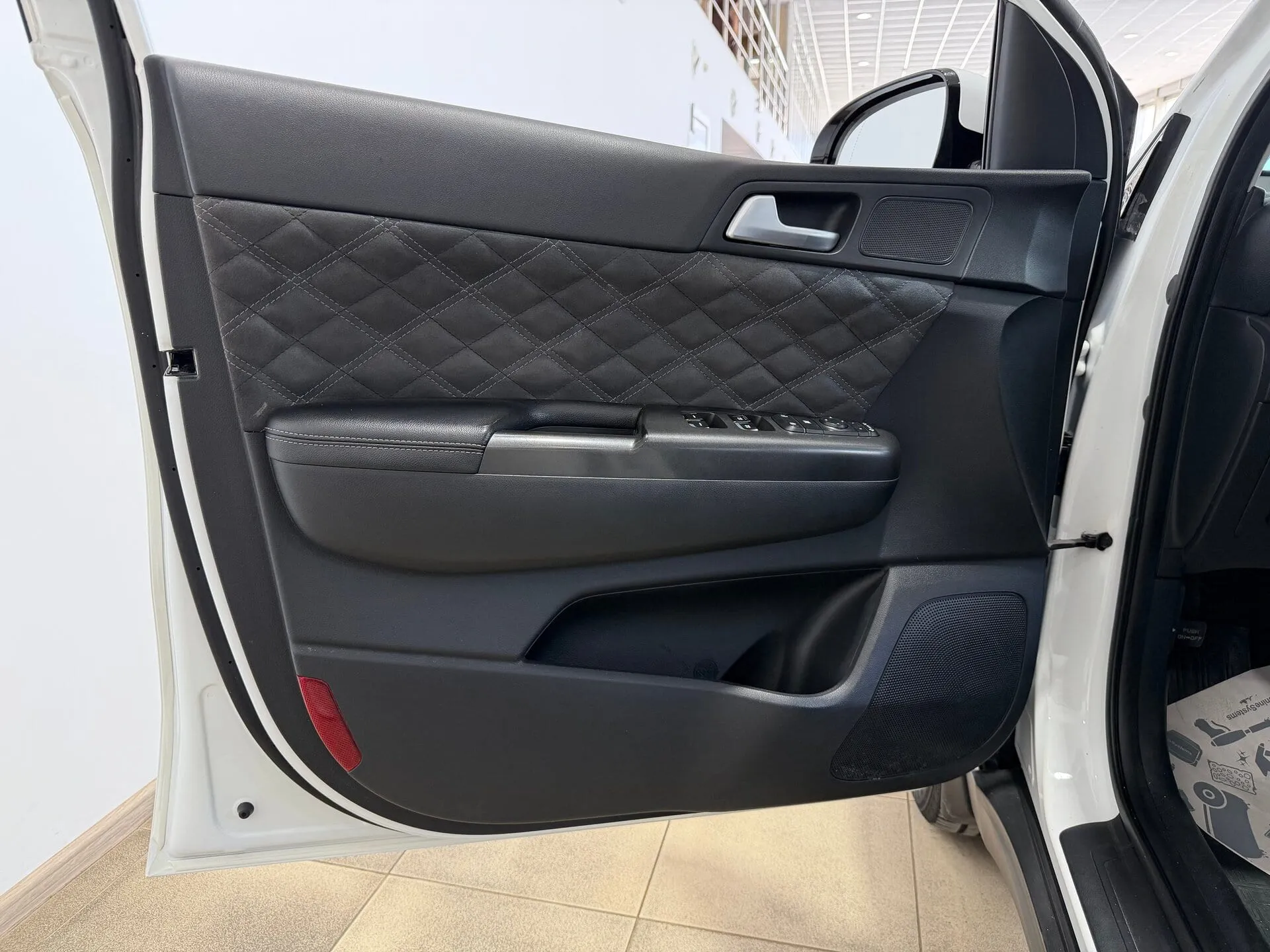 Kia Sportage — фото 28 из 34