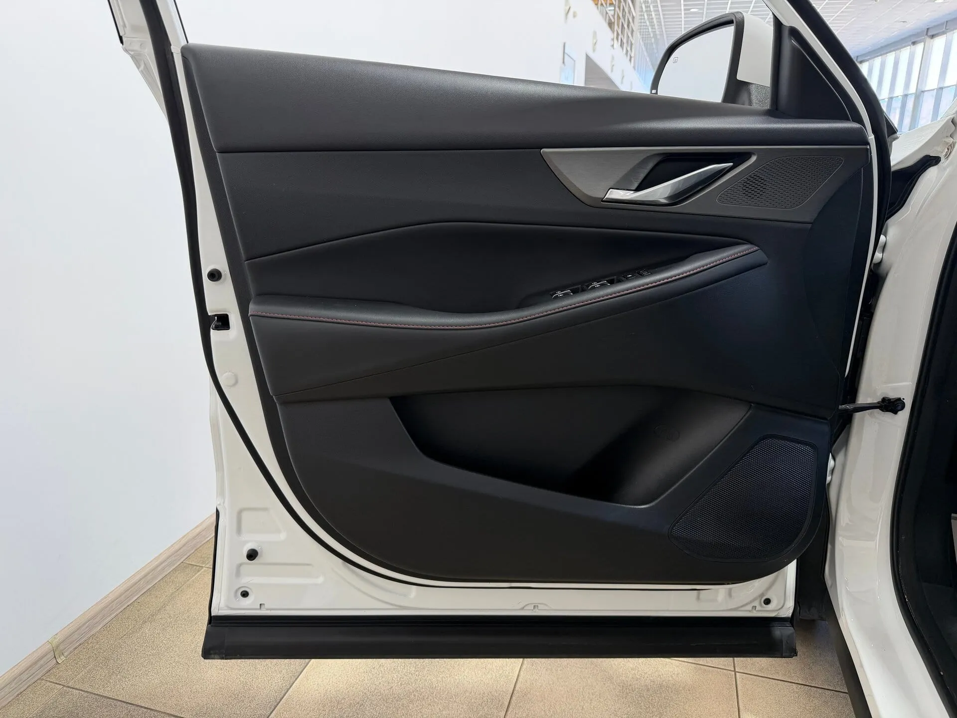 Changan CS35 Plus — фото 31 из 39
