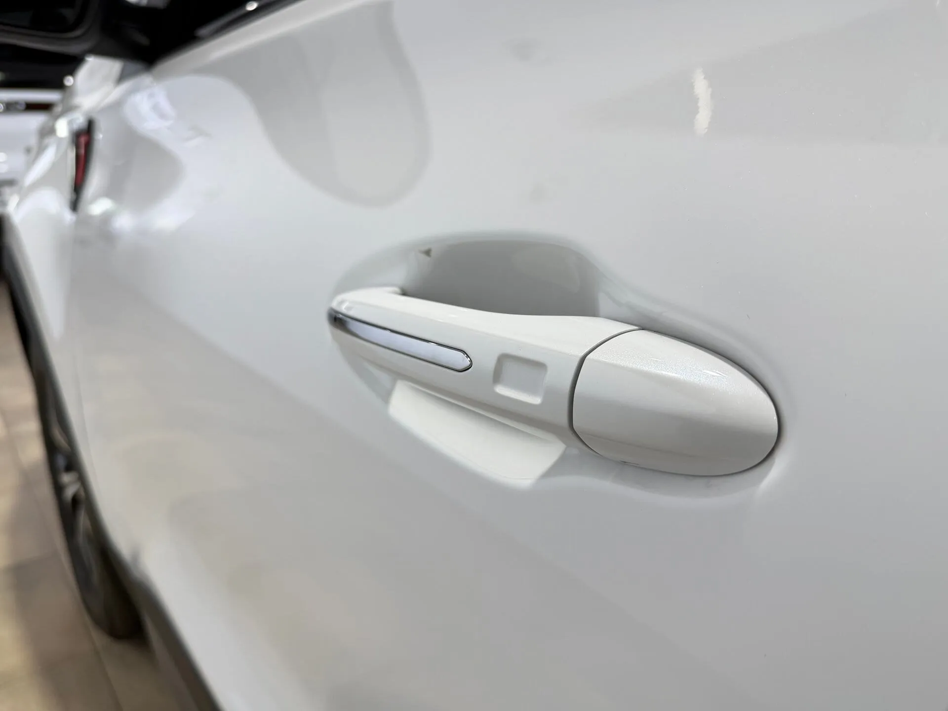 Chery Tiggo 7 Pro Max — фото 33 из 41