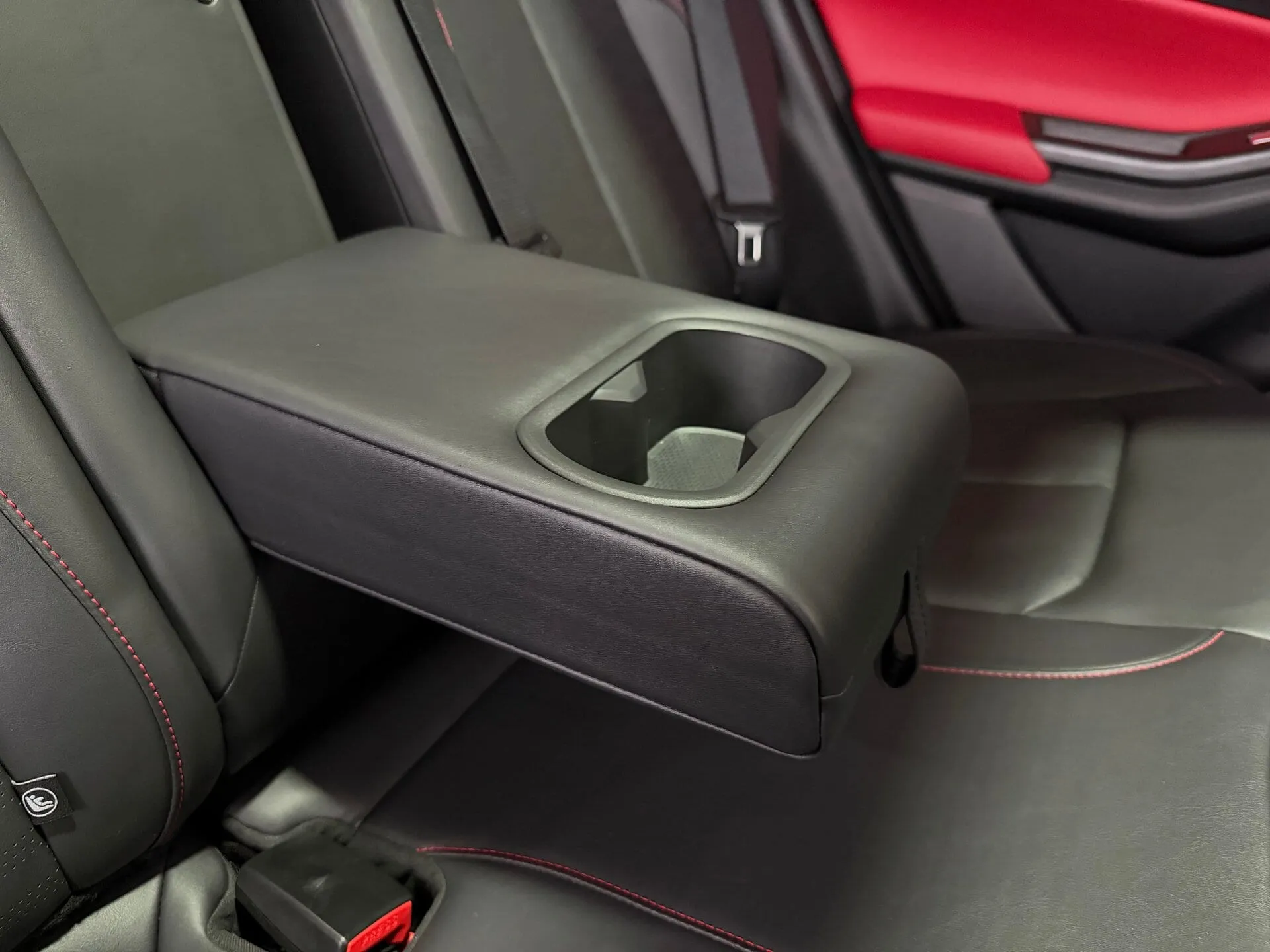 Changan CS55 Plus — фото 29 из 45