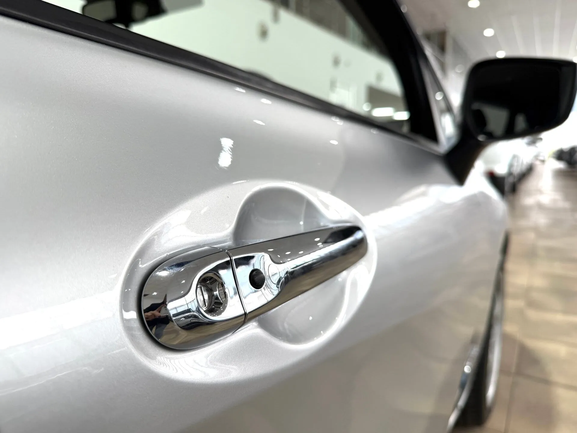 Nissan Note — фото 28 из 33