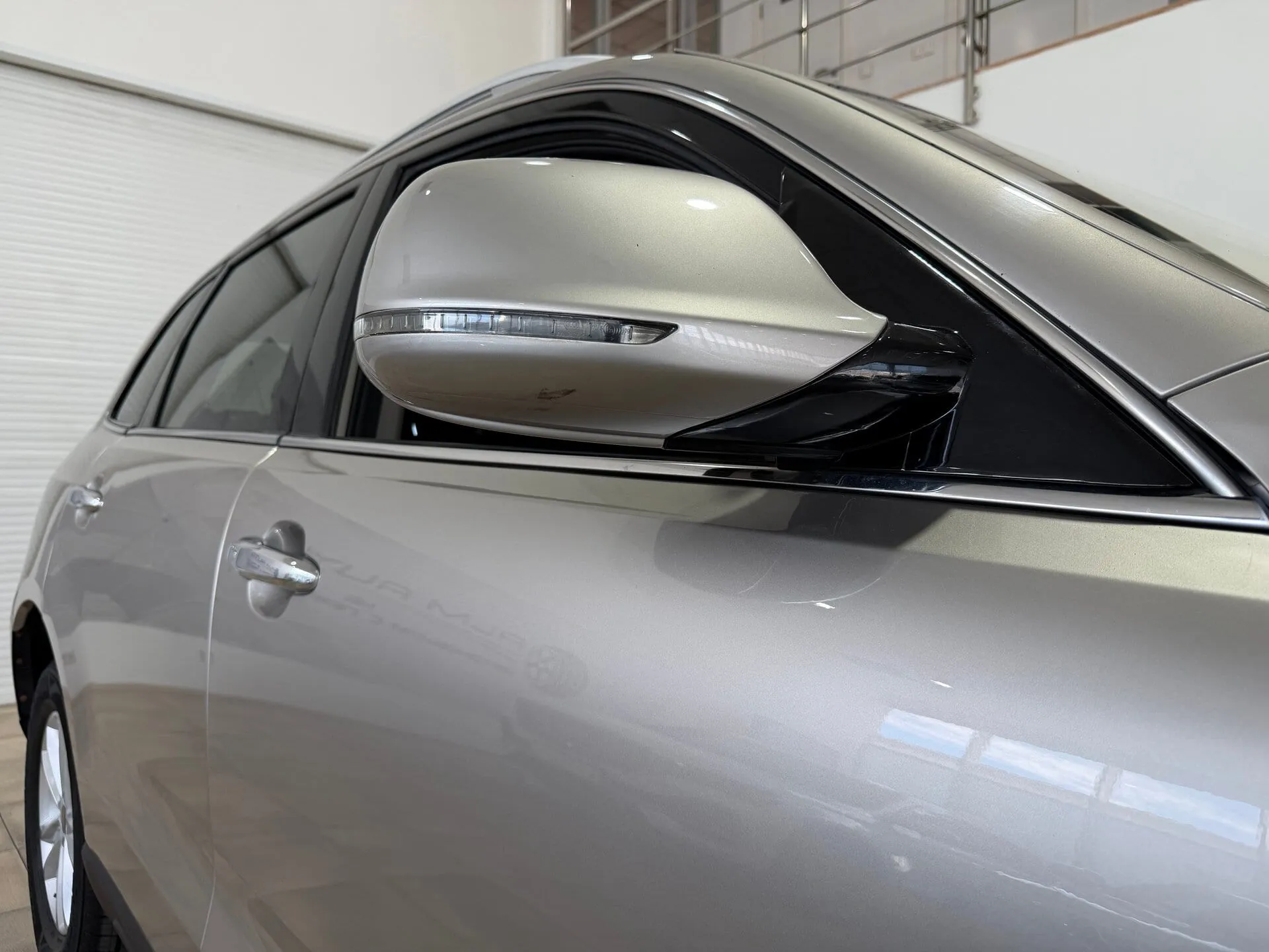 Zotye T600 — фото 23 из 34