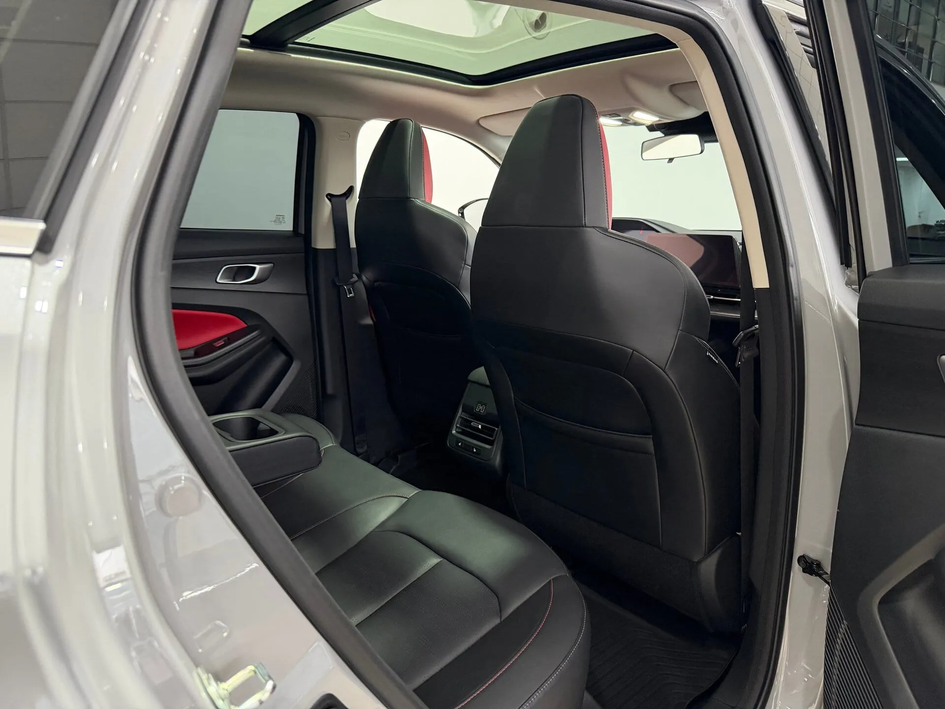 Changan CS55 Plus — фото 28 из 45