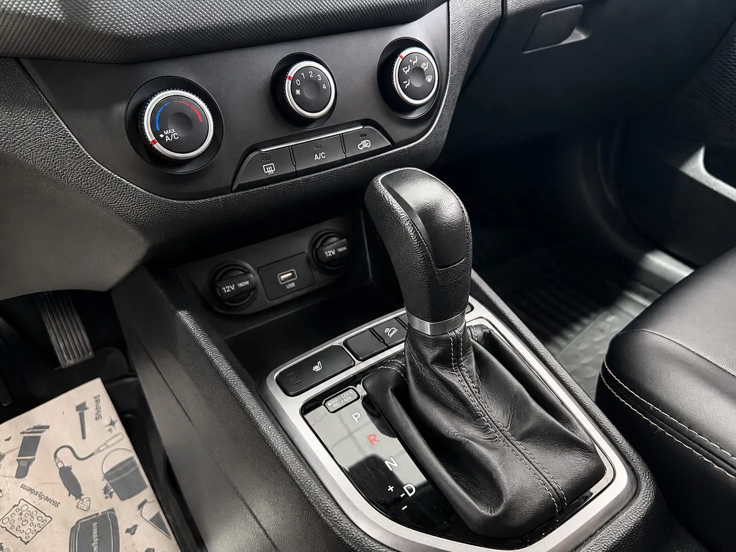 Hyundai Creta — фото 14 из 33