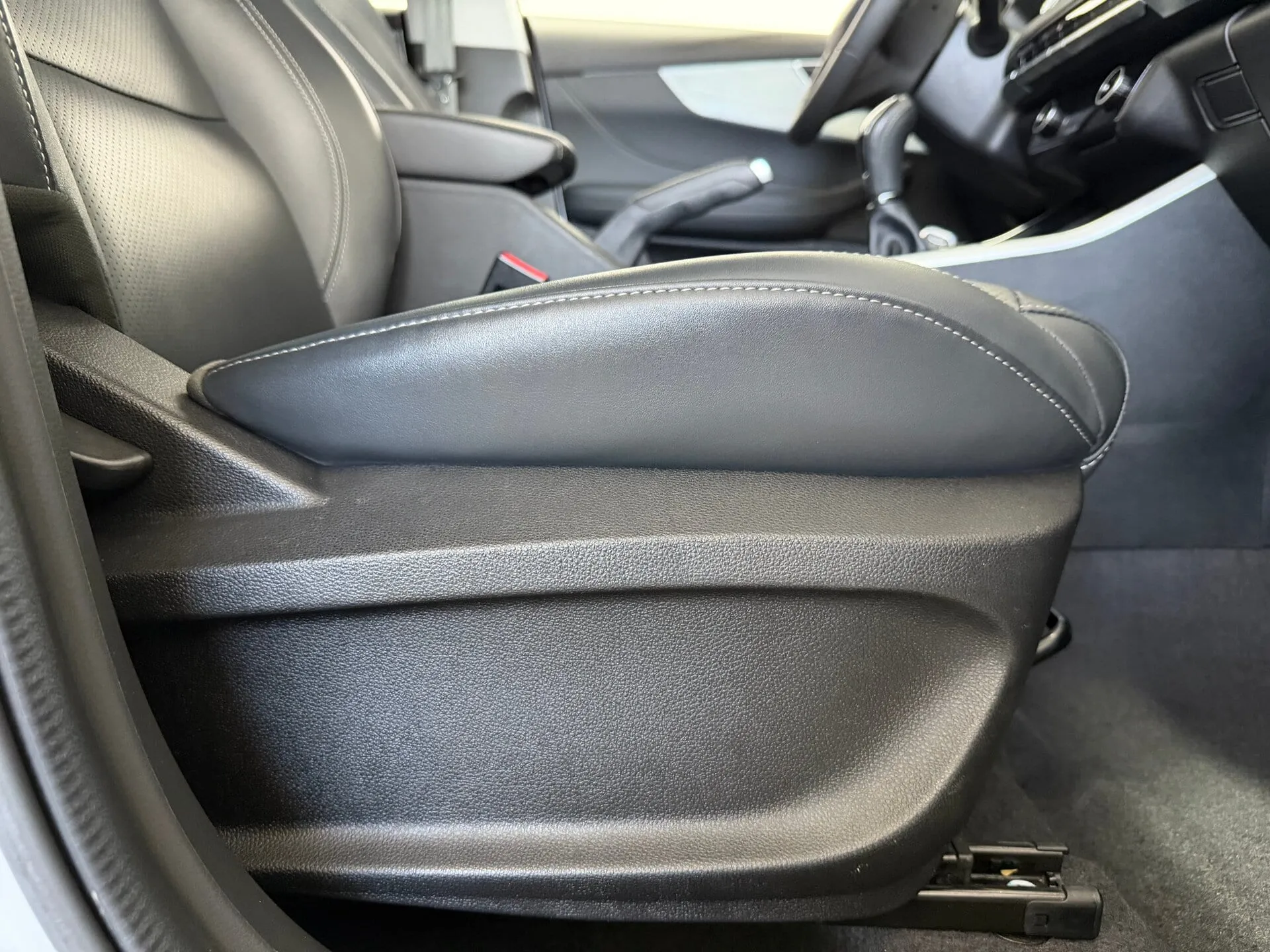 Chery Tiggo 4 Pro — фото 28 из 39