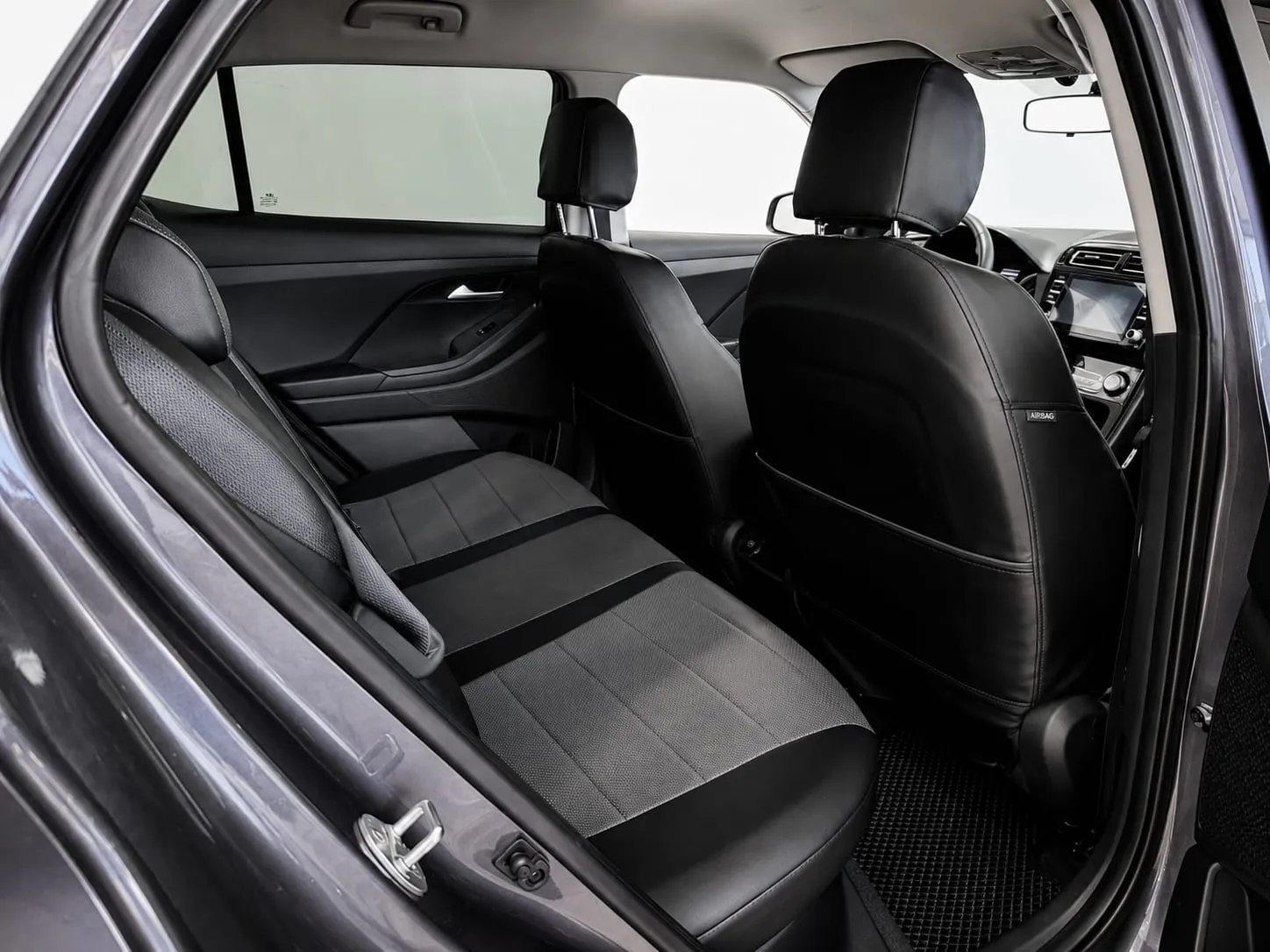 Hyundai Creta — фото 28 из 32