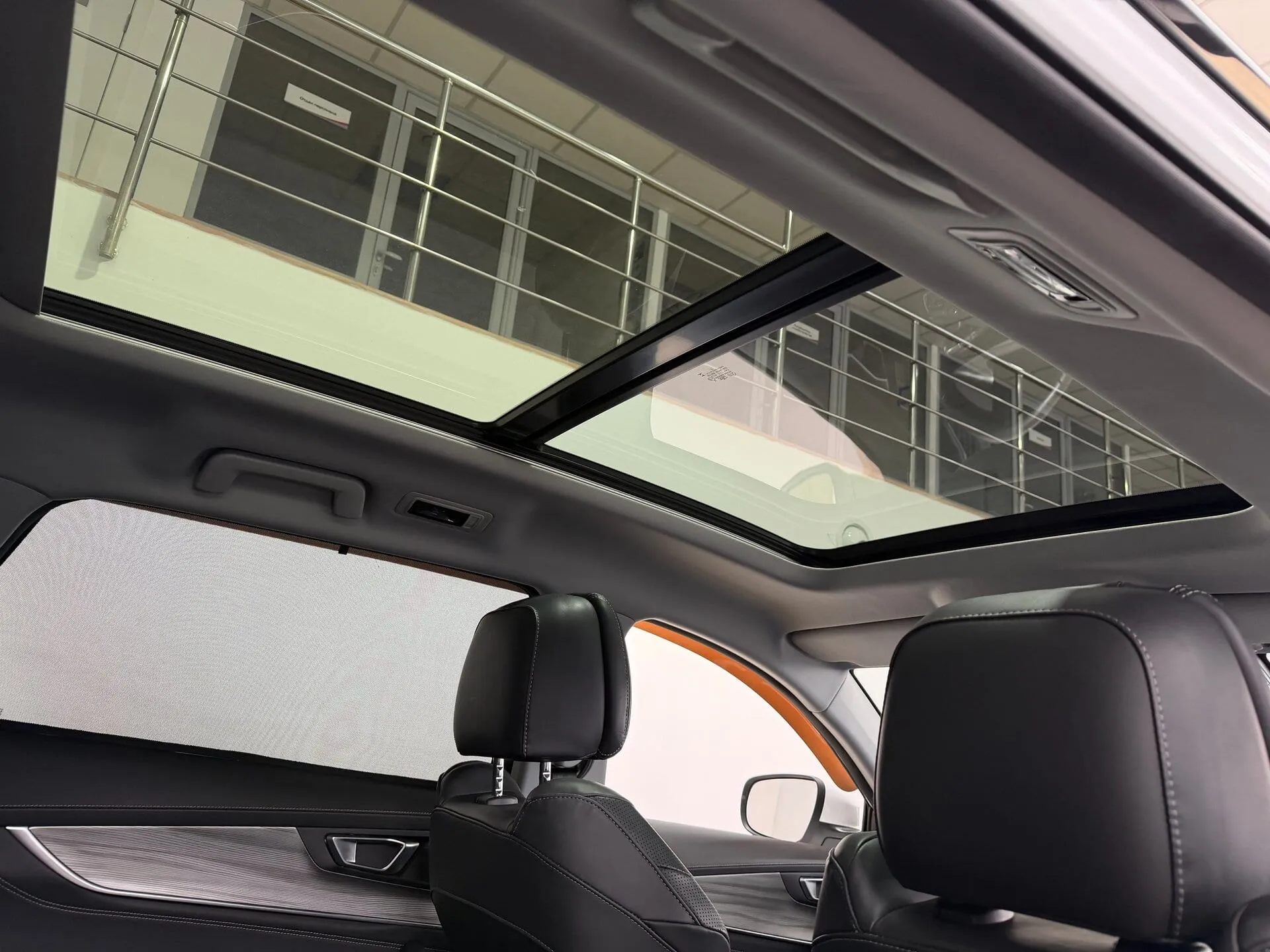 Chery Tiggo 8 Pro Max — фото 15 из 44
