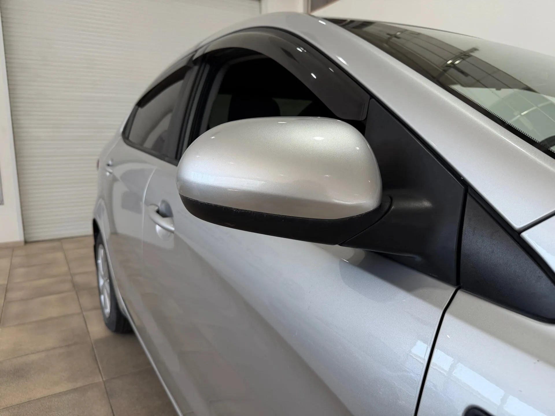 Kia Rio — фото 20 из 28